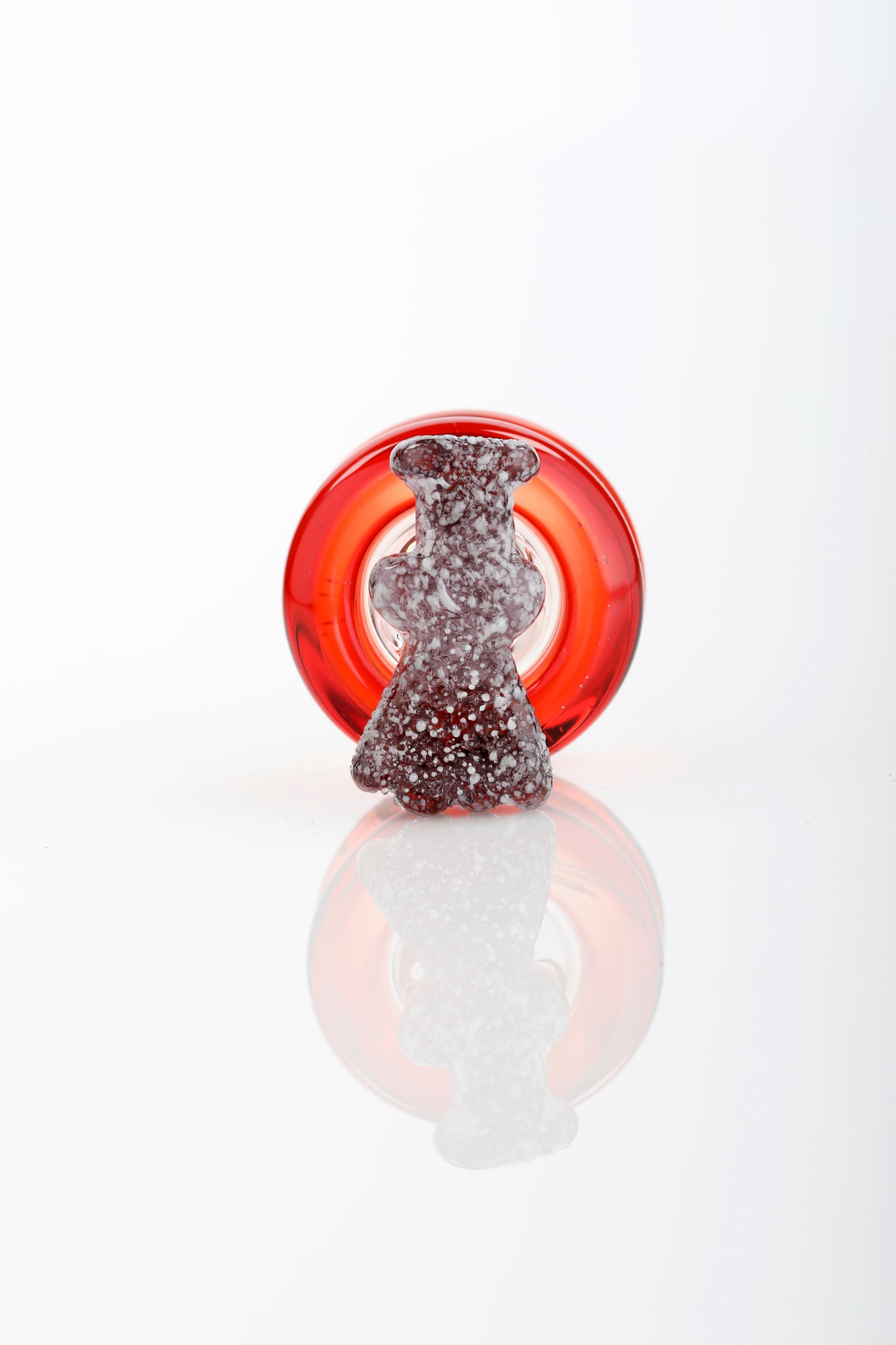 Gold Ruby "Sour Patch" 3DXL Rockulus by One Trick Pony X Emperial
