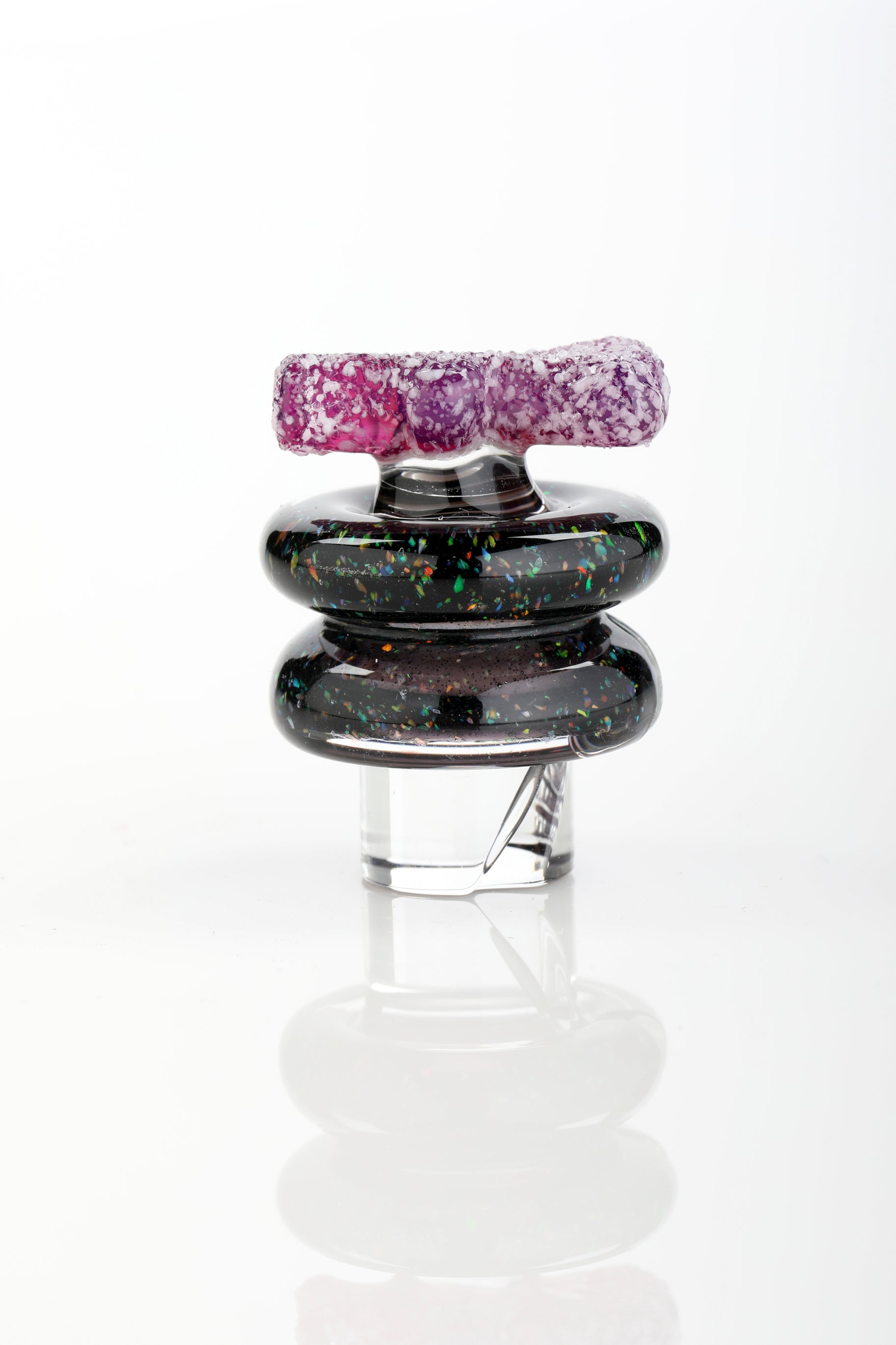 Jet Black/Cropal "Sour Patch" 3DXL Rockulus by One Trick Pony X Emperial