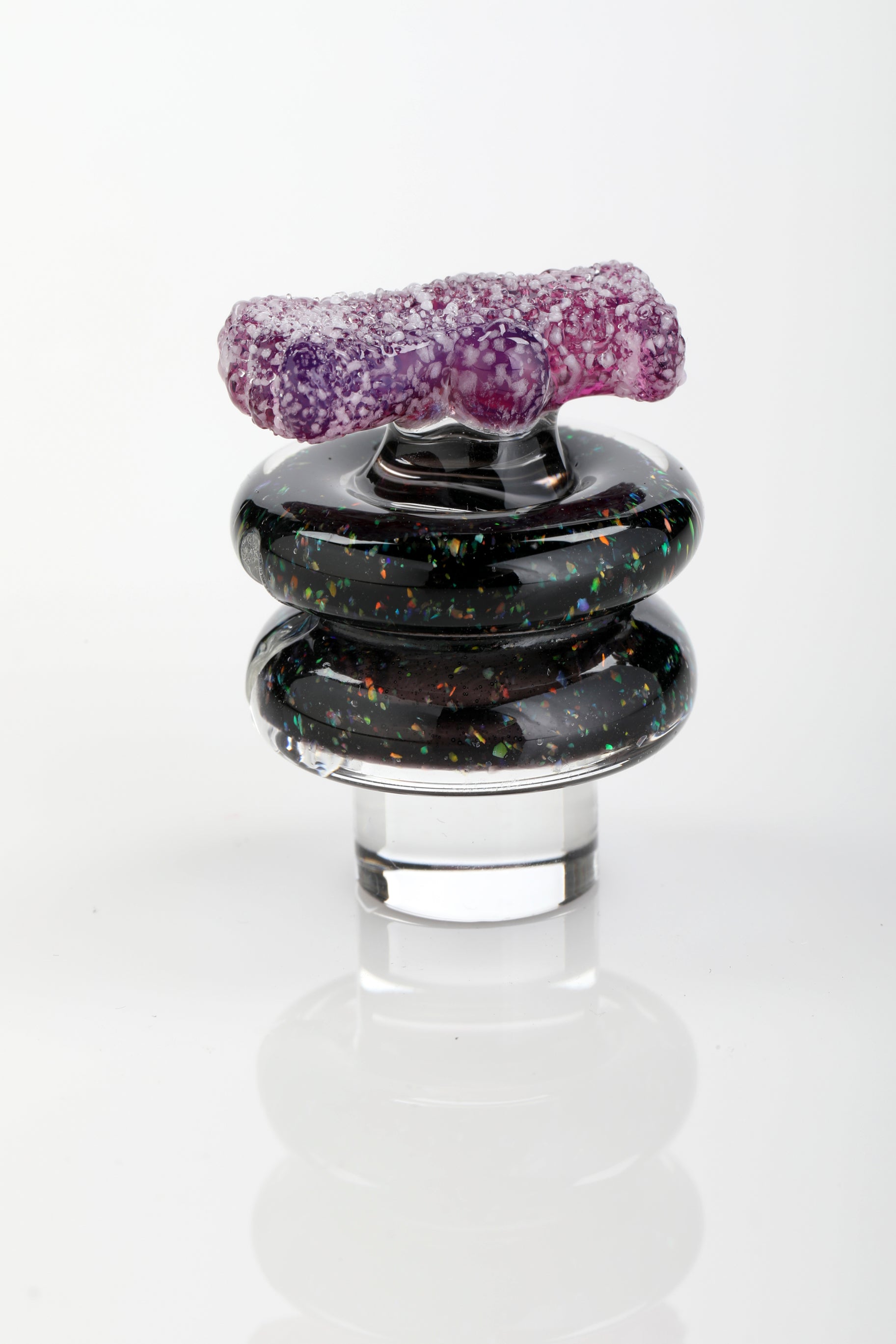 Jet Black/Cropal "Sour Patch" 3DXL Rockulus by One Trick Pony X Emperial