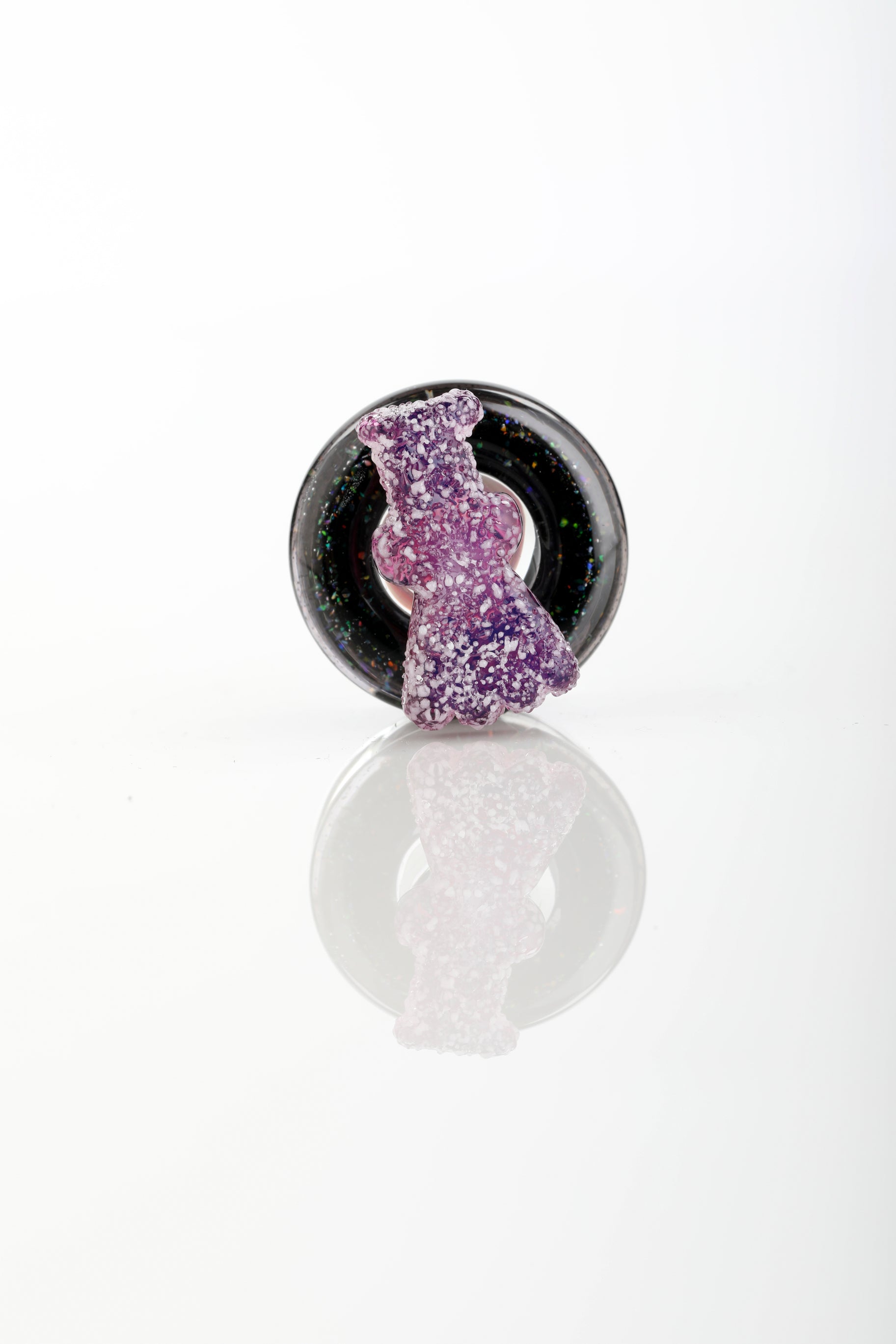 Jet Black/Cropal "Sour Patch" 3DXL Rockulus by One Trick Pony X Emperial
