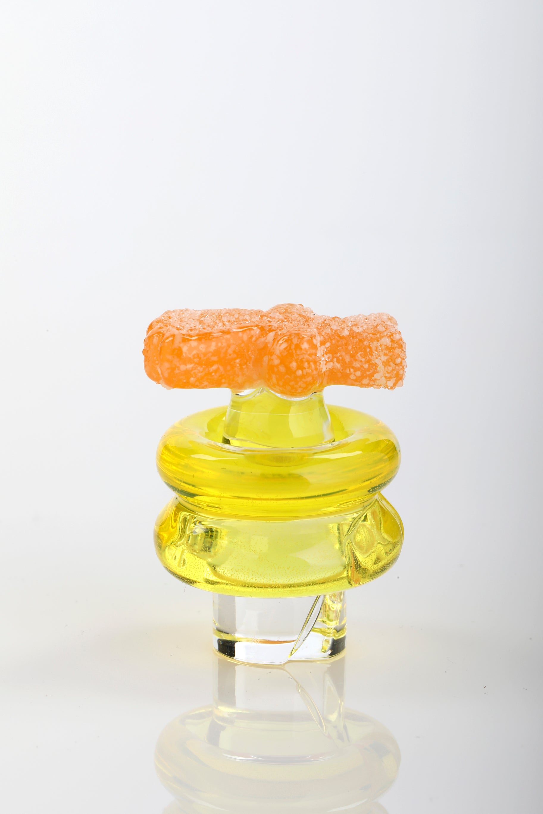 Yellow Opal "Sour Patch" 3DXL Rockulus by One Trick Pony X Emperial