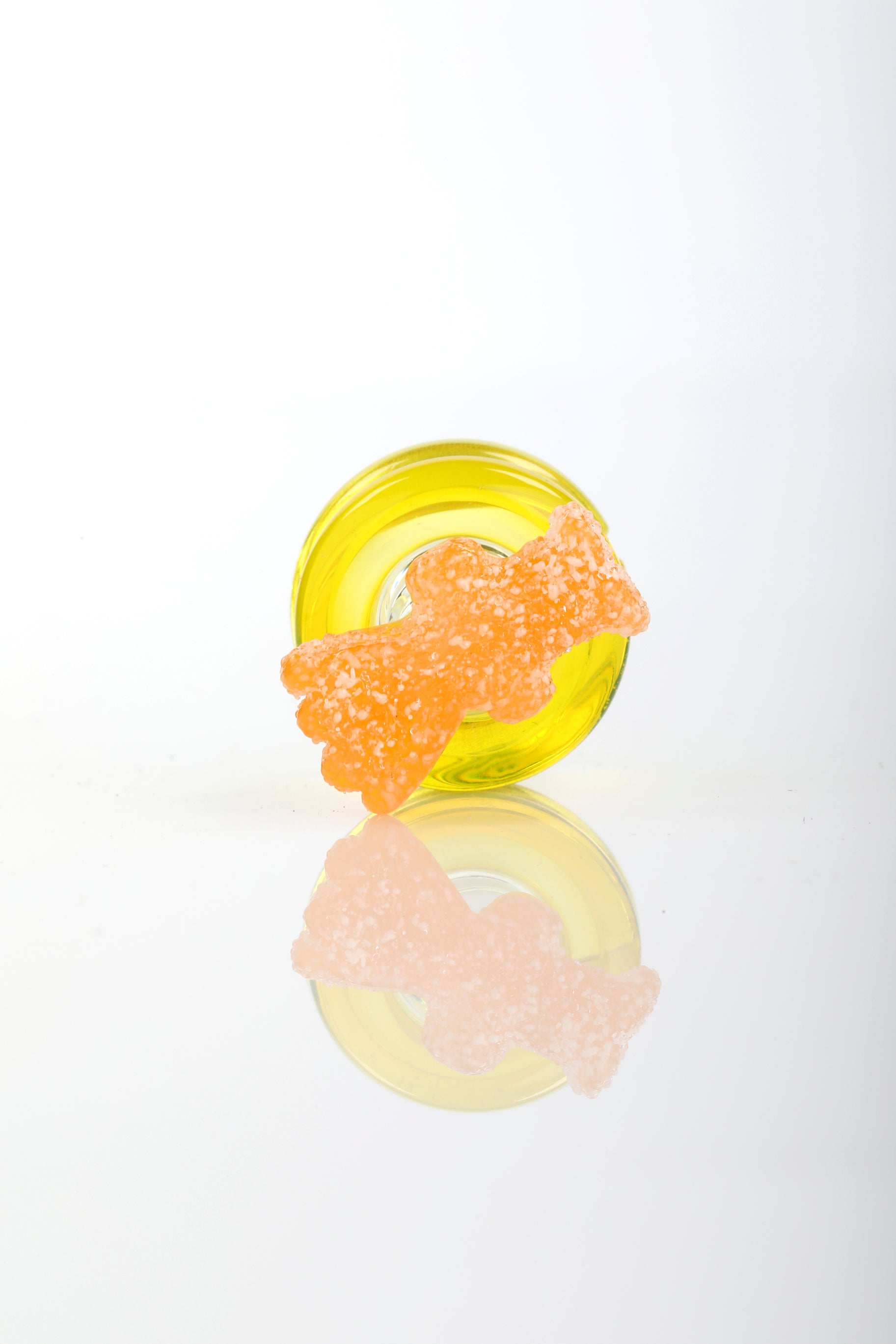 Yellow Opal "Sour Patch" 3DXL Rockulus by One Trick Pony X Emperial