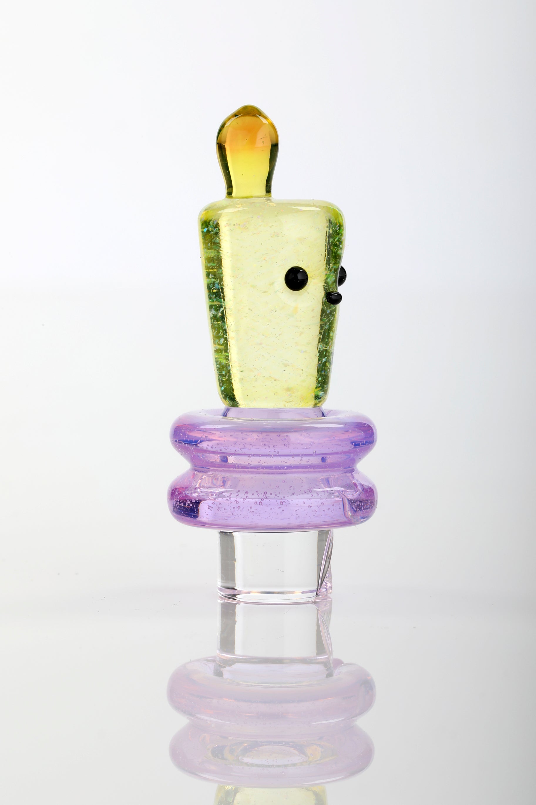 Pink Slyme "Soji Cup" 3DXL Rockulus by One Trick Pony X Soji Cup