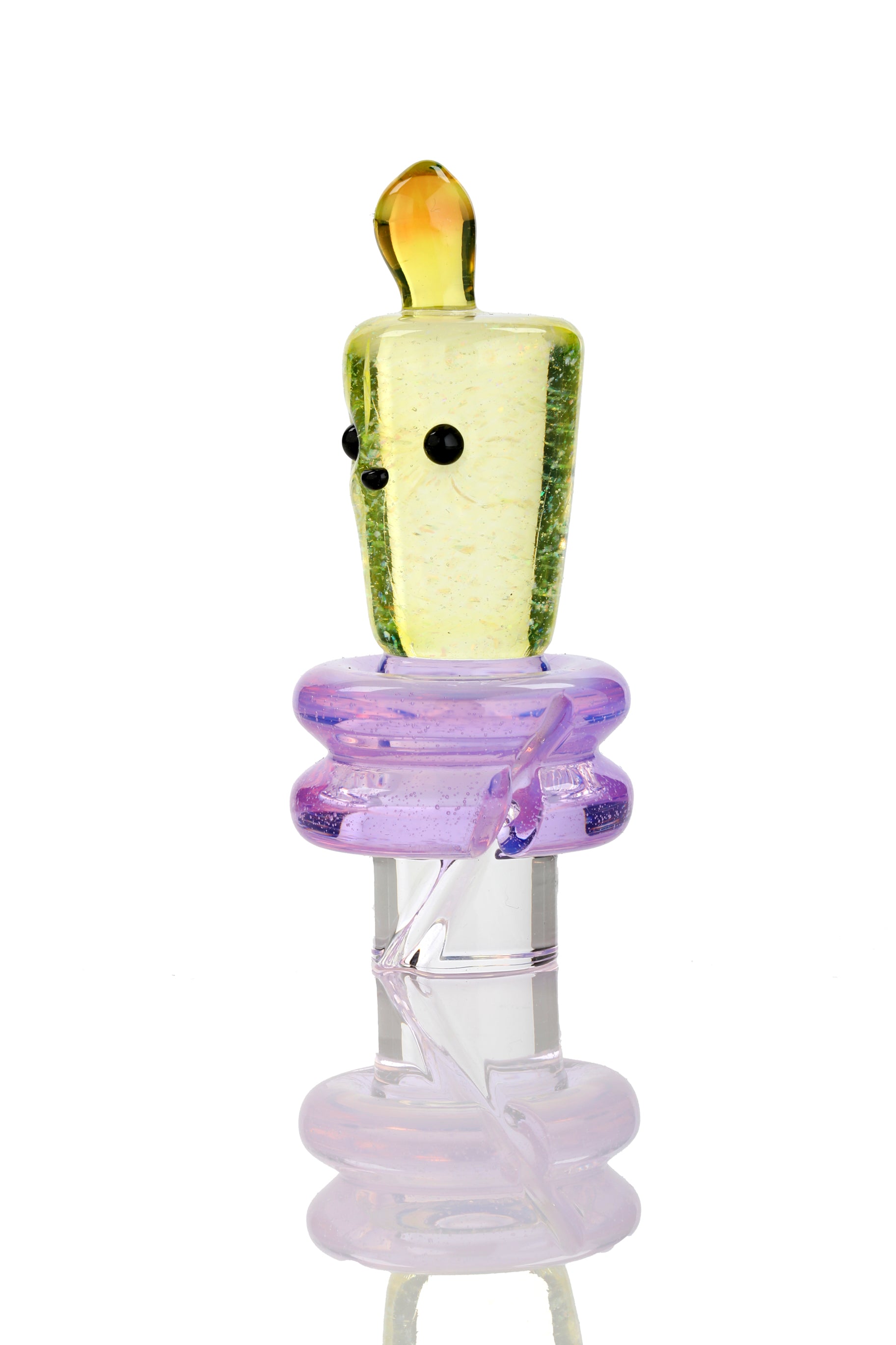 Pink Slyme "Soji Cup" 3DXL Rockulus by One Trick Pony X Soji Cup