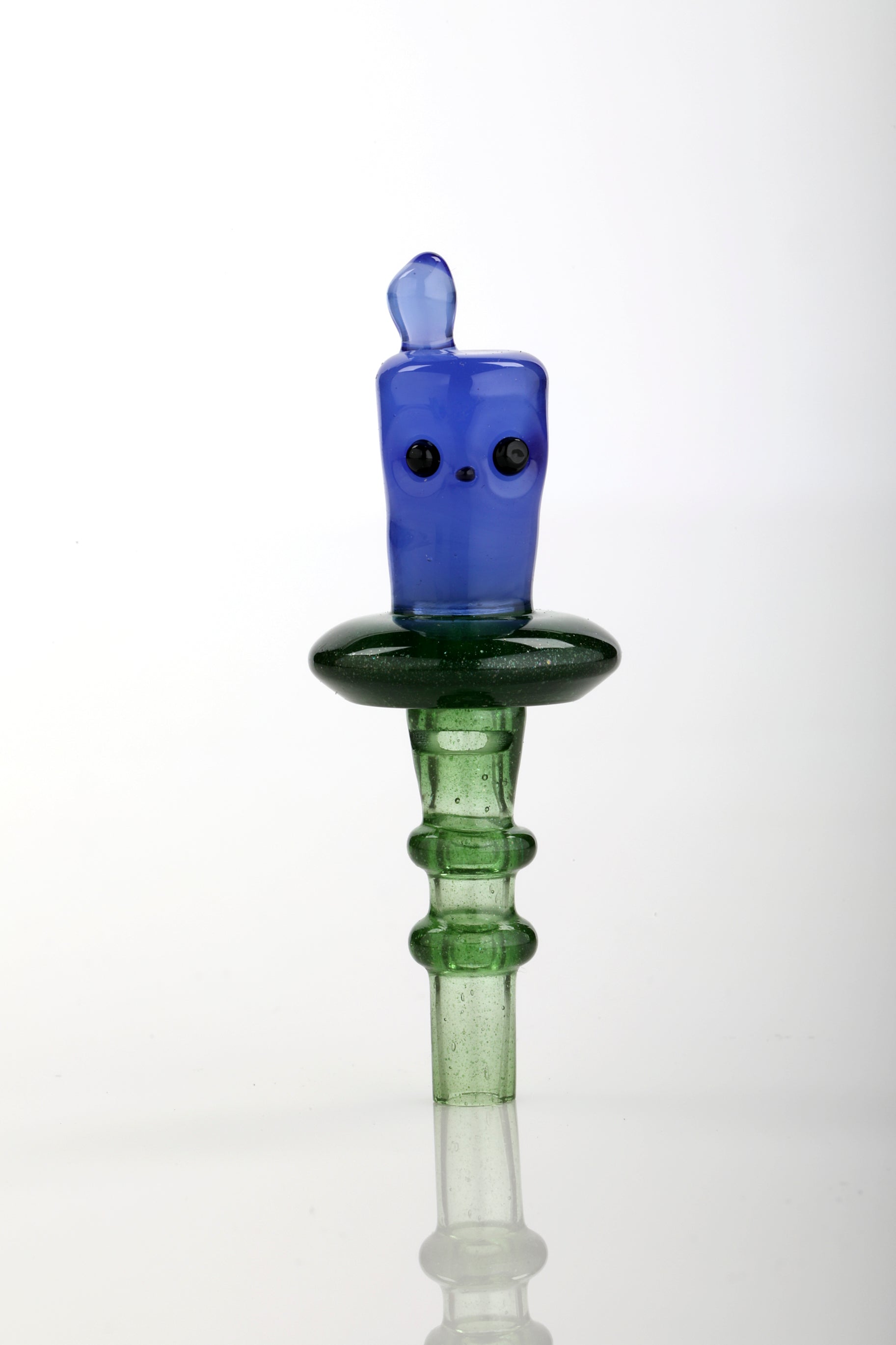 Blue Cheese "Soji Cup" 3DXL Joystick by One Trick Pony X Soji Cup