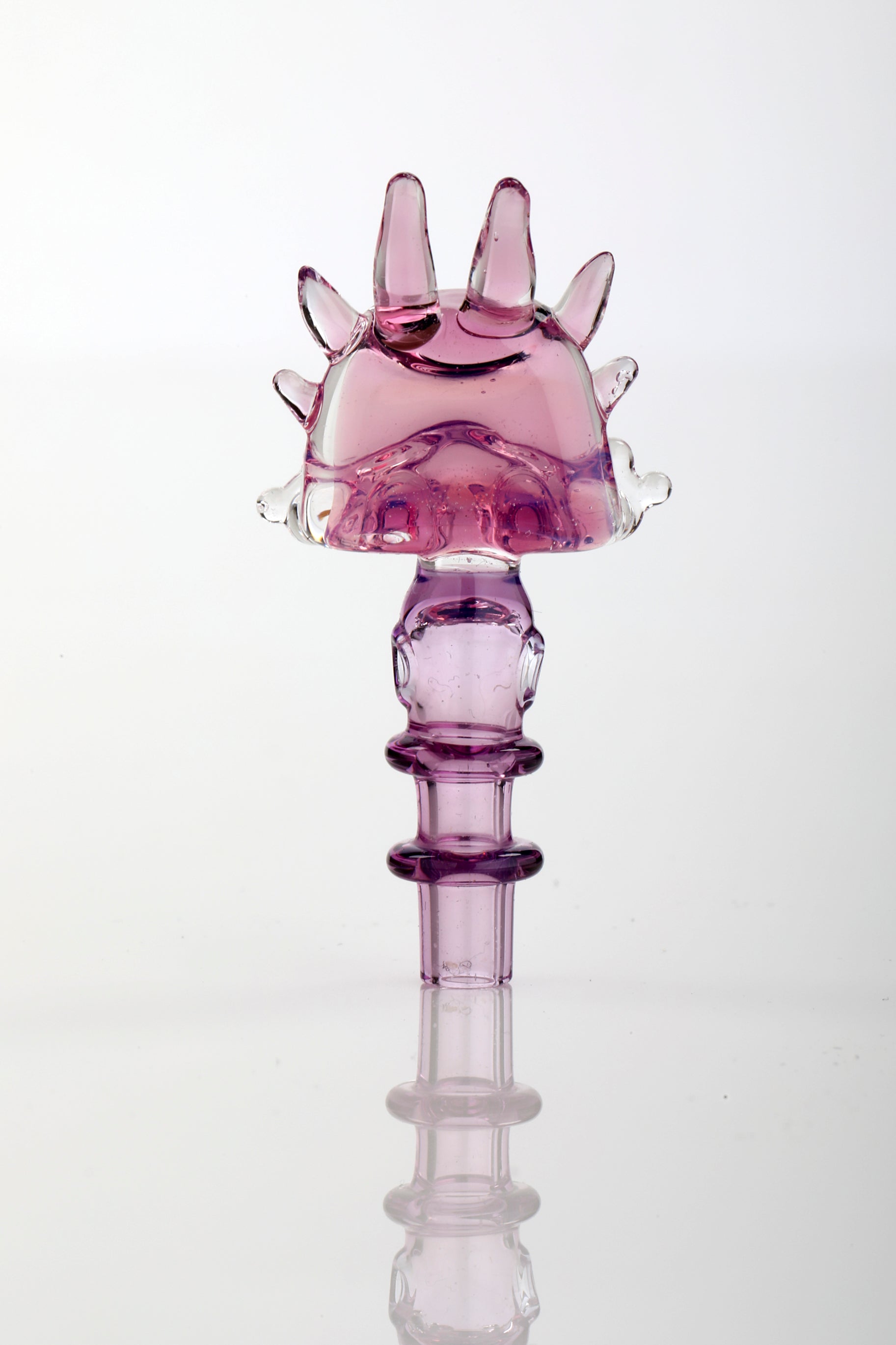 Karmaline "Axolotl" 3DXL Joystick by One Trick Pony X Big Mellon's Glass