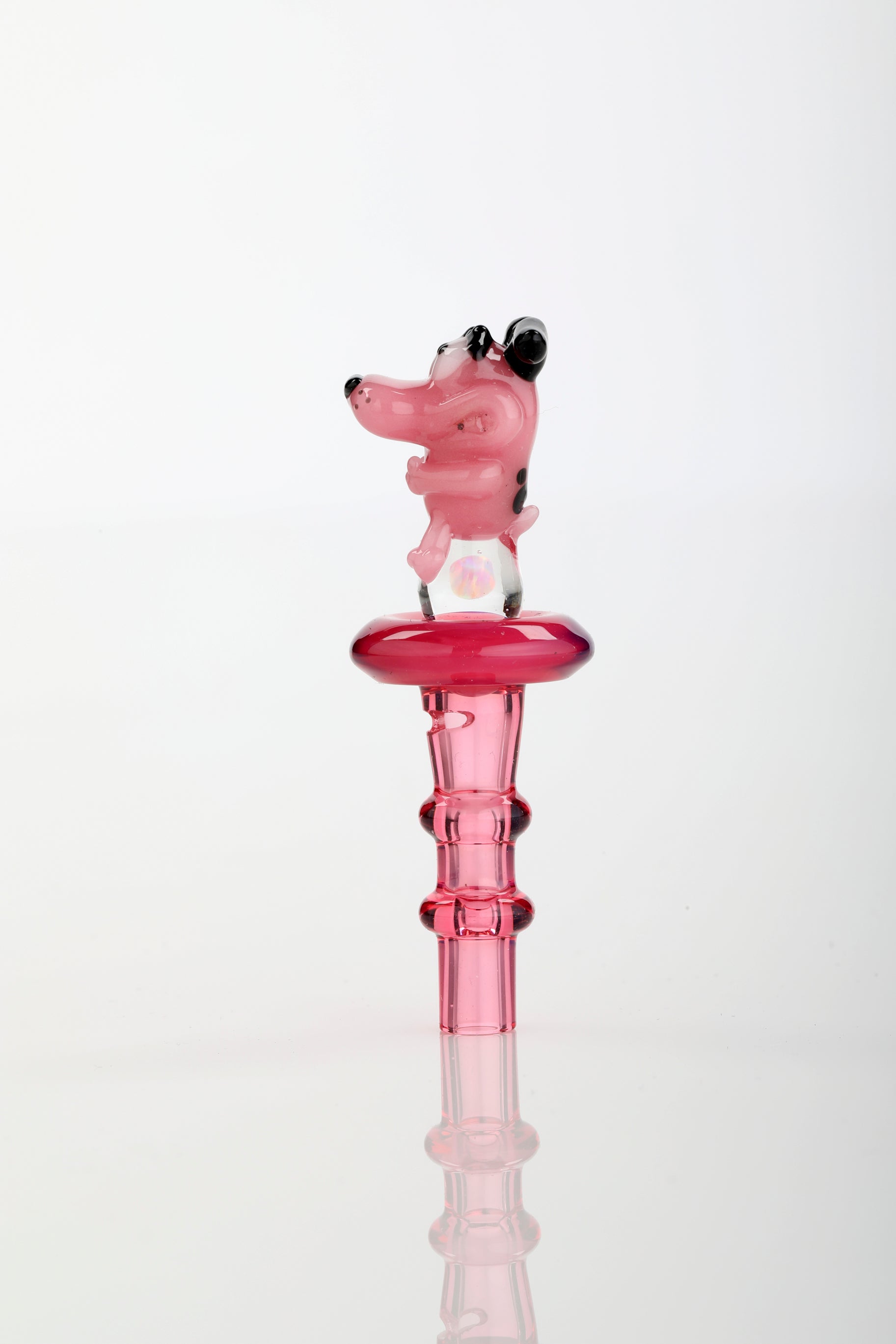 Karmaline "Courage" 3DXL Joystick by One Trick Pony X DeMatteoArt