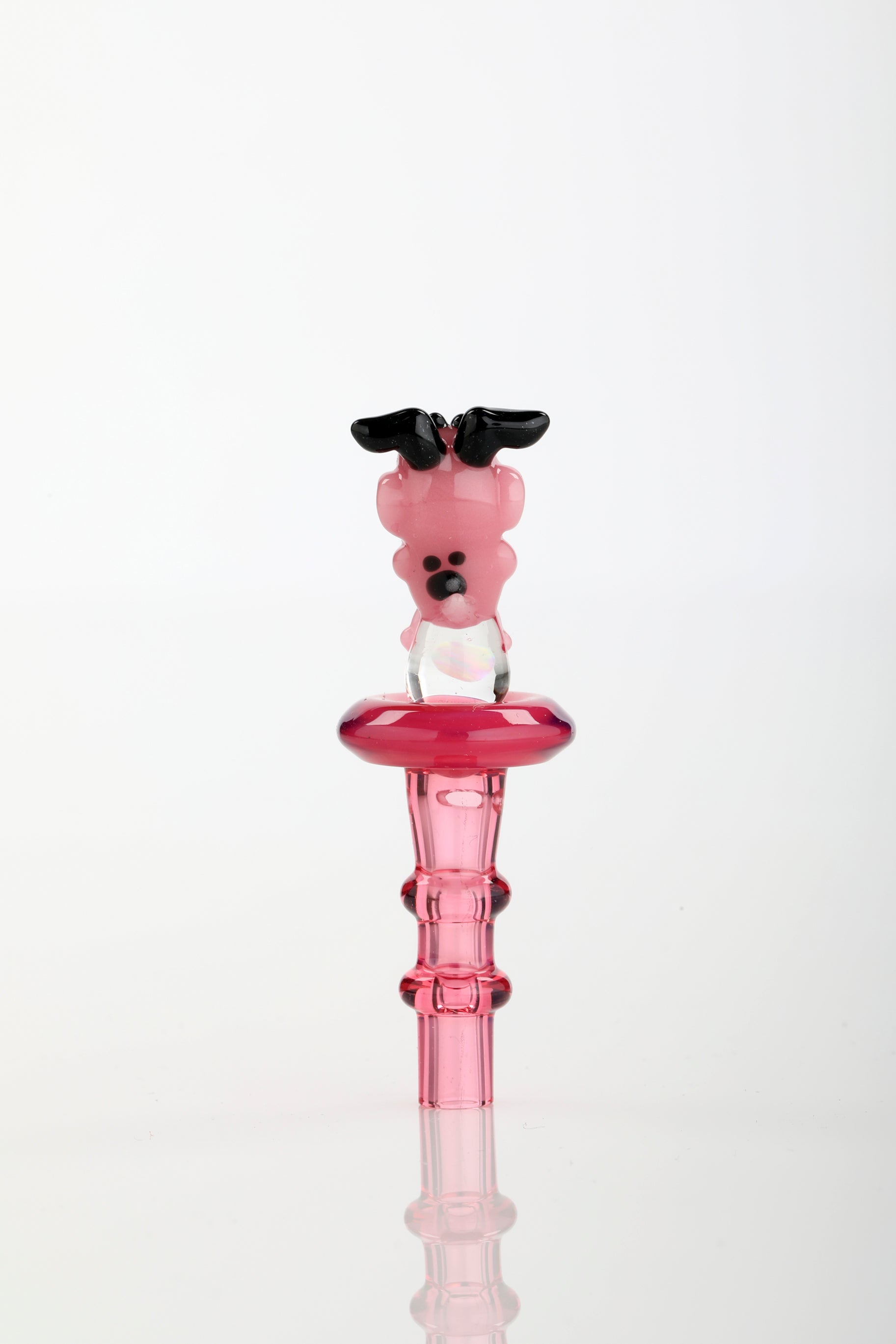 Karmaline "Courage" 3DXL Joystick by One Trick Pony X DeMatteoArt