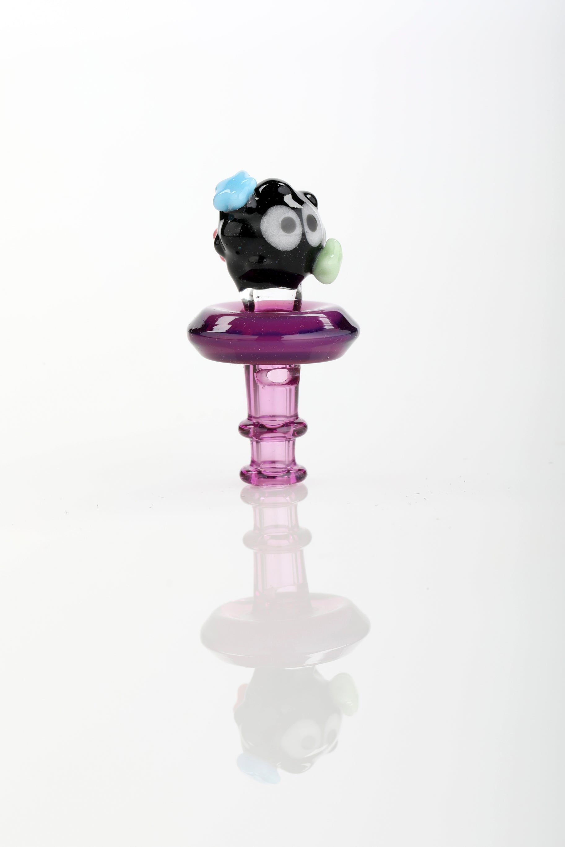 Stargazer "Soot Sprite" Peak or V2 Proxy Joystick by One Trick Pony X DeMatteoArt