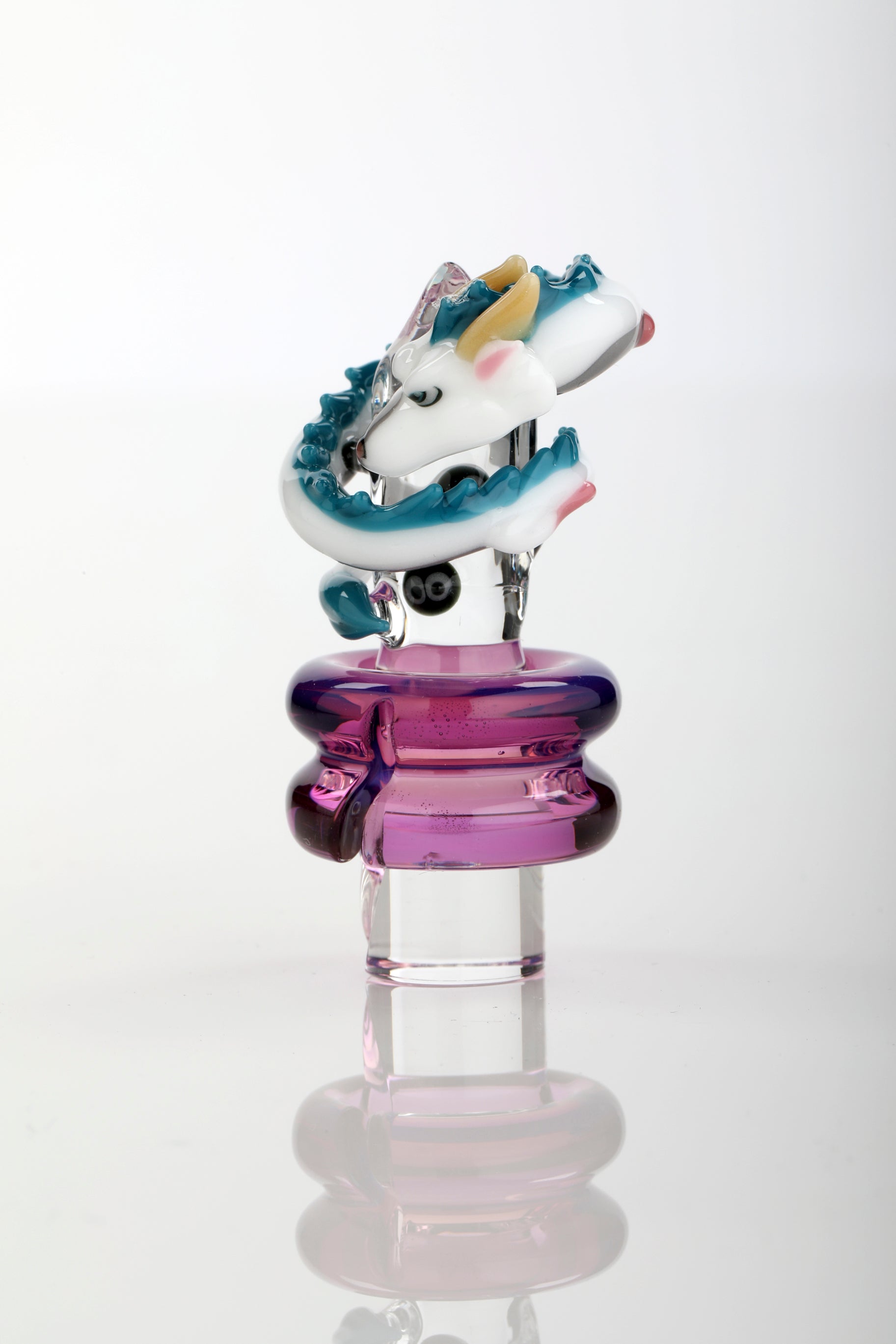 Stargazer "Haku Dragon" 3DXL Rockulus by One Trick Pony X DeMatteoArt