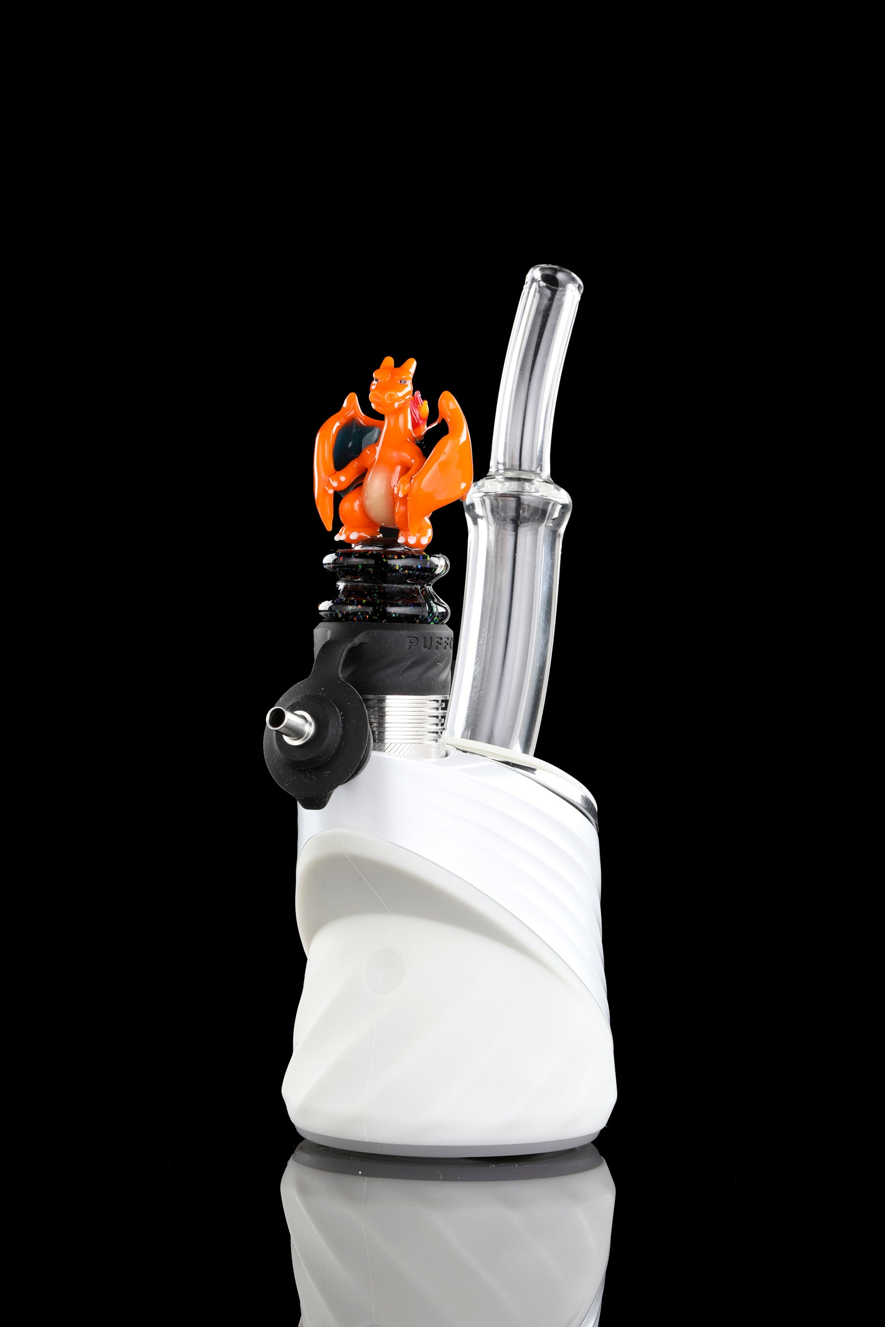 Electrum "Charizard" 3DXL Rockulus by One Trick Pony X DeMatteoArt