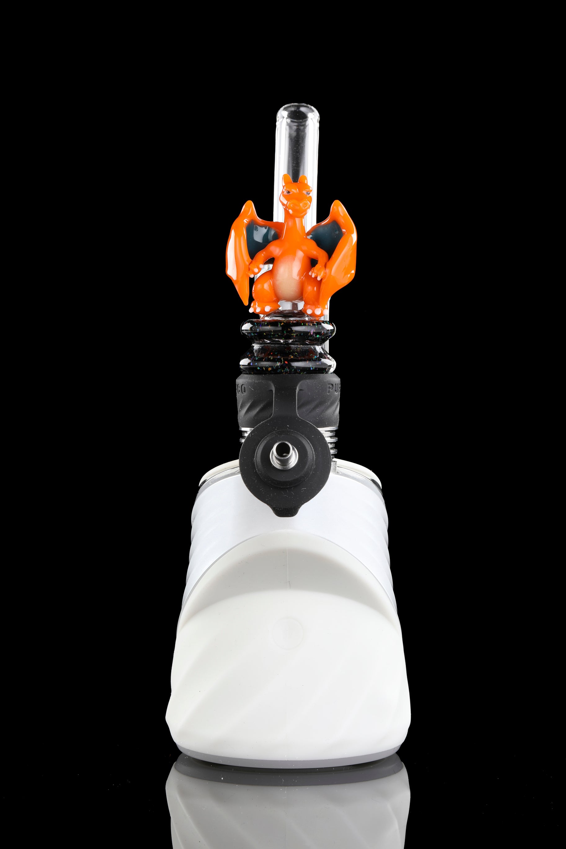 Electrum "Charizard" 3DXL Rockulus by One Trick Pony X DeMatteoArt