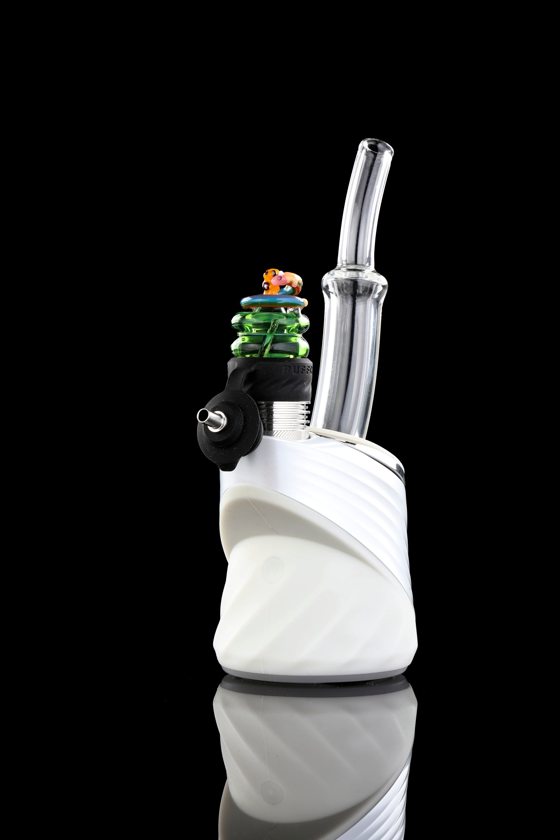 Plantphibian "Haku Dragon" 3DXL Rockulus by One Trick Pony X DeMatteoArt
