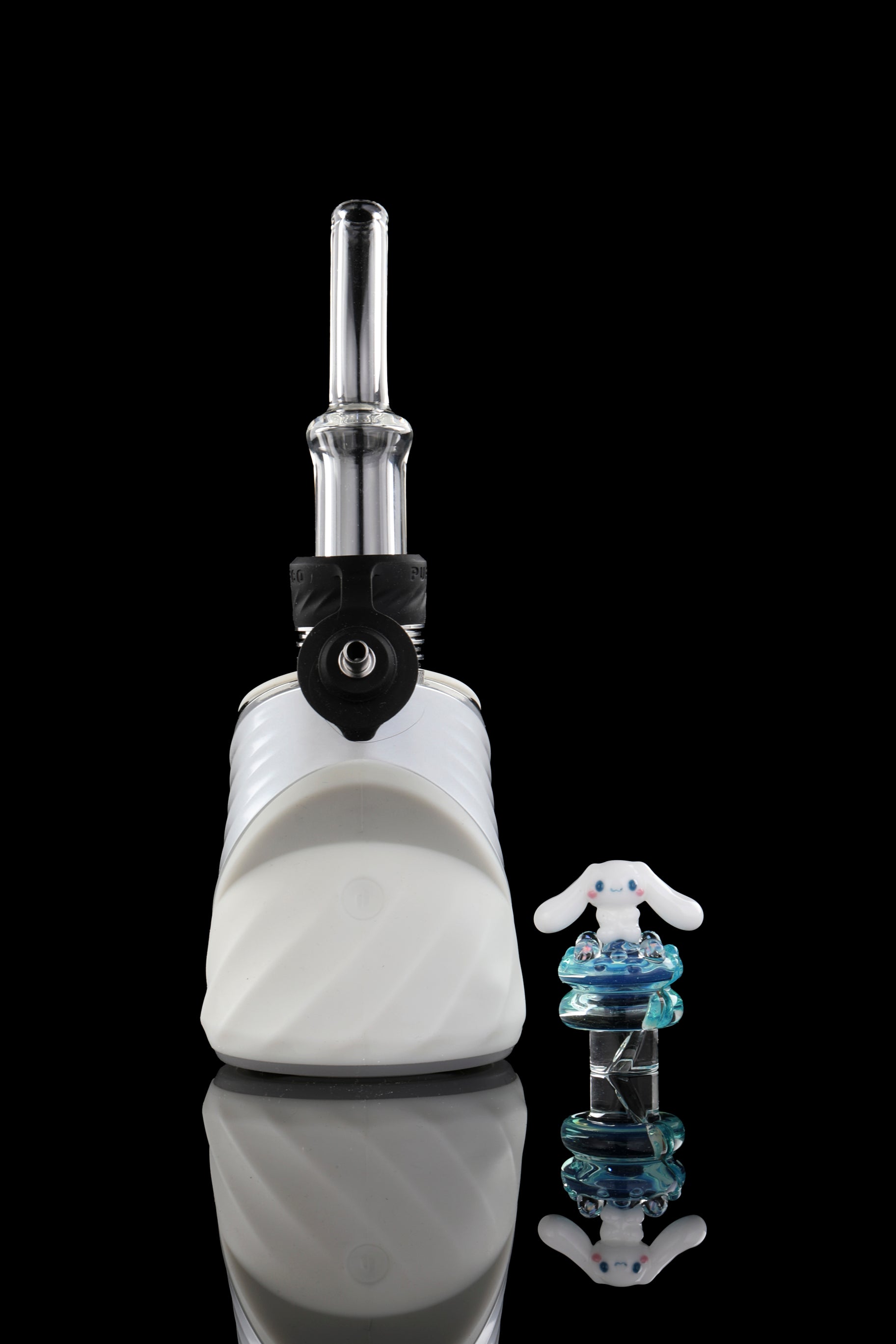 Aquamania "Cinnamoroll" 3DXL Rockulus by One Trick Pony X DeMatteoArt