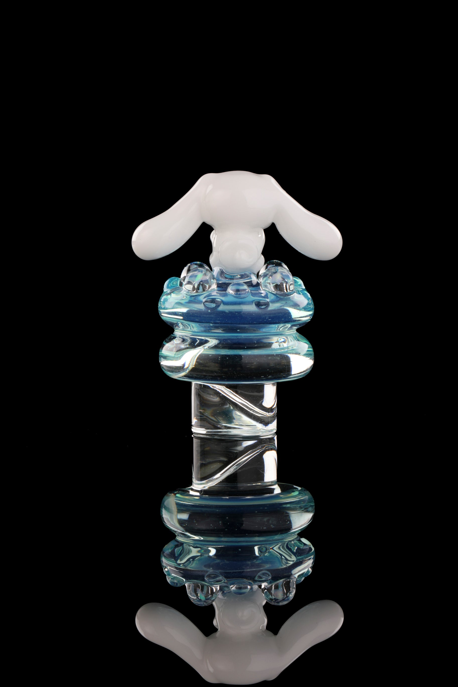 Aquamania "Cinnamoroll" 3DXL Rockulus by One Trick Pony X DeMatteoArt