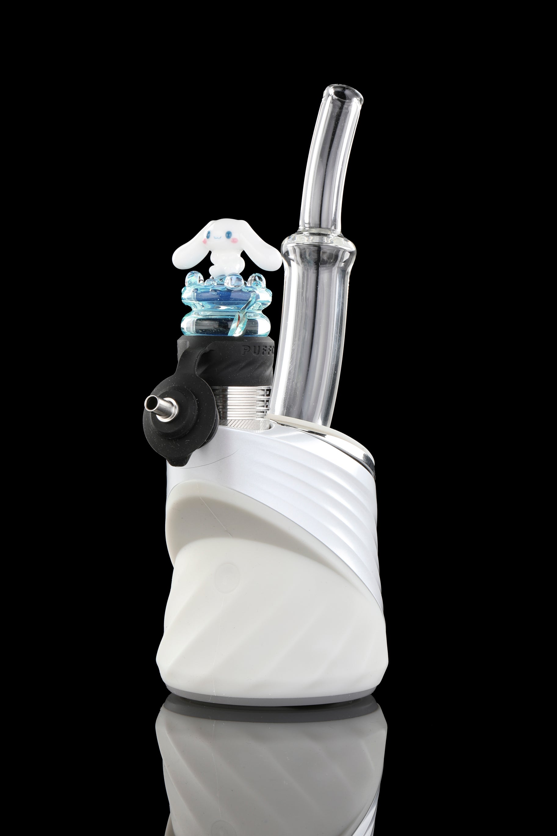 Aquamania "Cinnamoroll" 3DXL Rockulus by One Trick Pony X DeMatteoArt