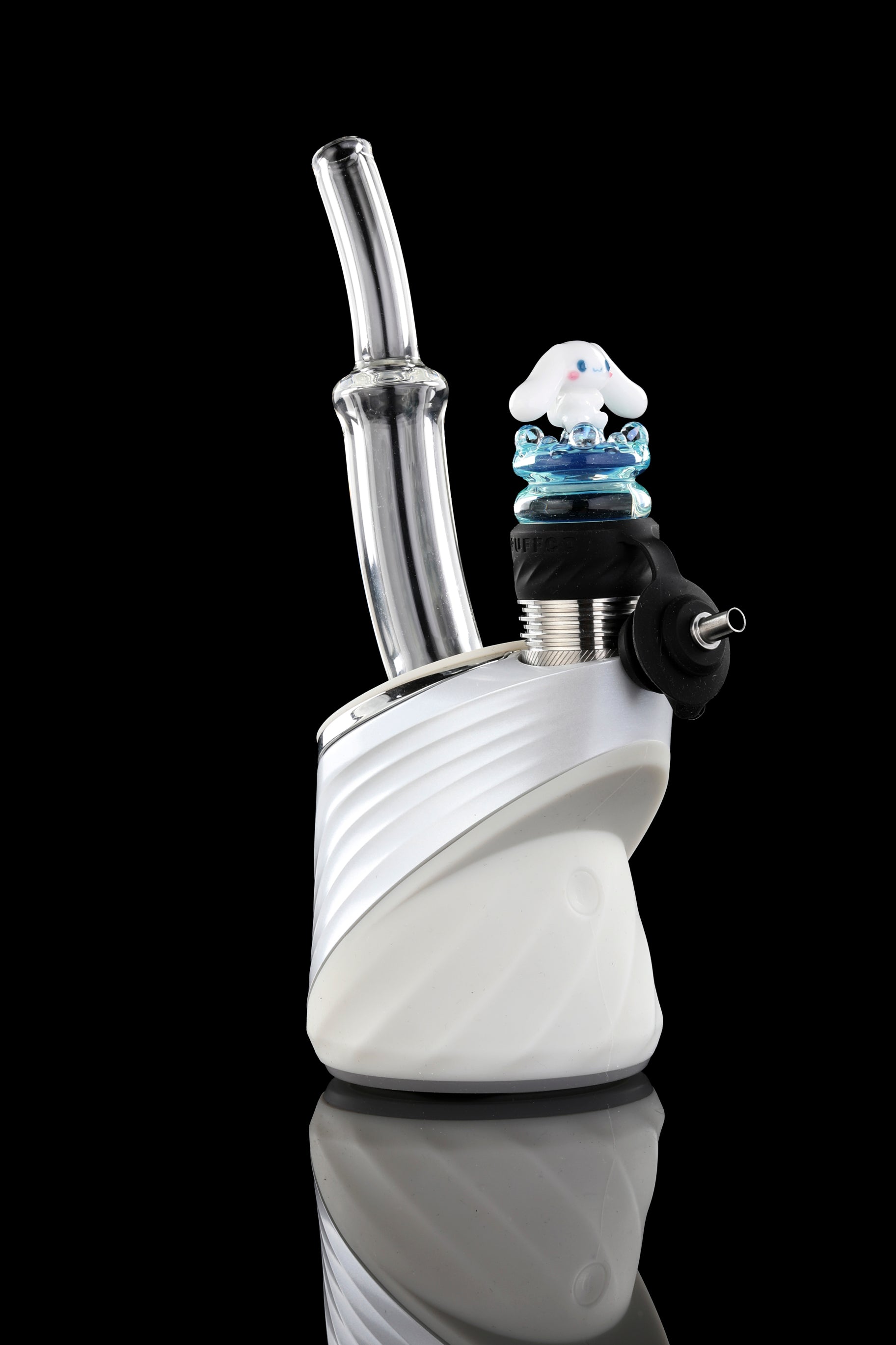 Aquamania "Cinnamoroll" 3DXL Rockulus by One Trick Pony X DeMatteoArt
