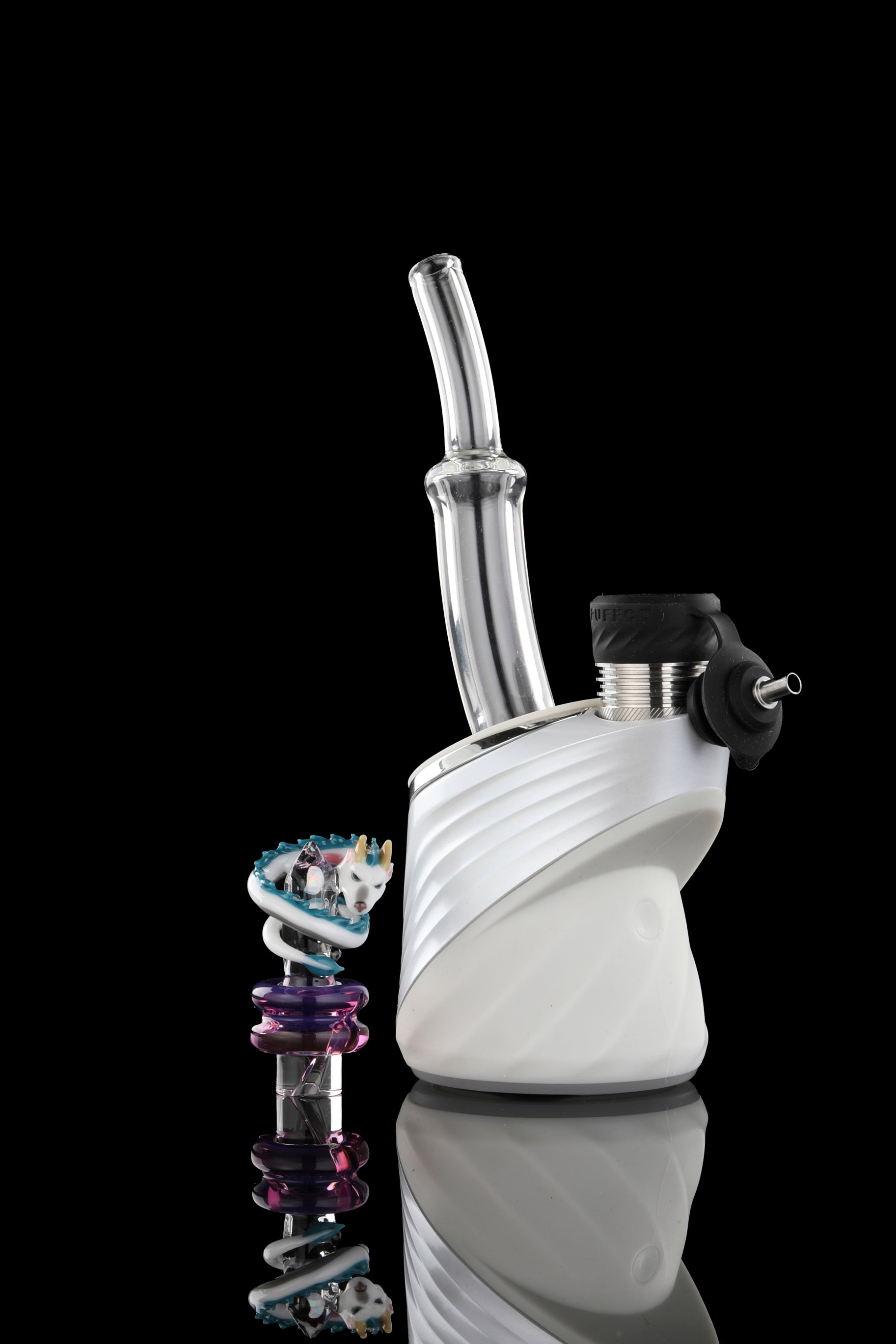Stargazer "Haku Dragon" 3DXL Rockulus by One Trick Pony X DeMatteoArt