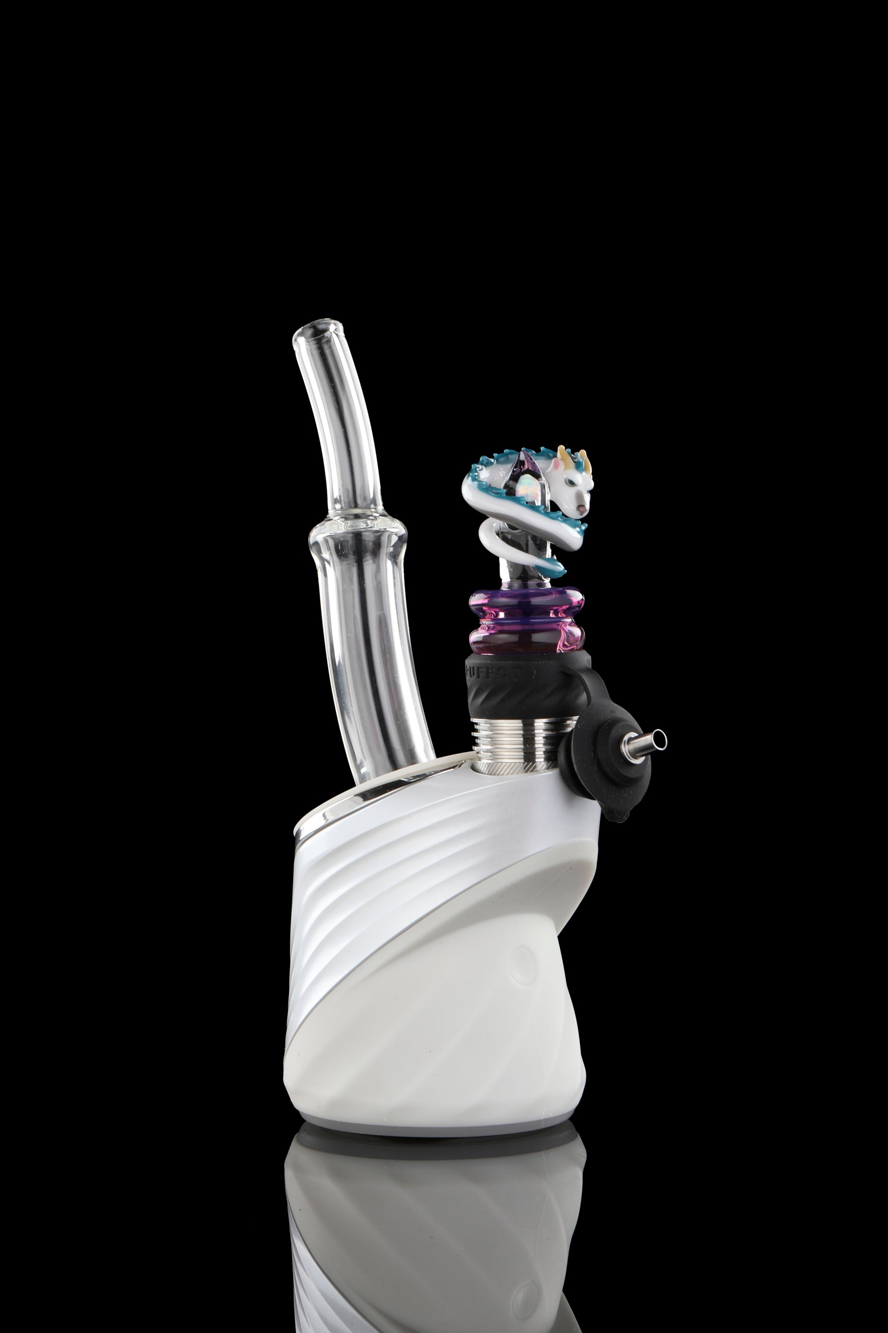 Stargazer "Haku Dragon" 3DXL Rockulus by One Trick Pony X DeMatteoArt