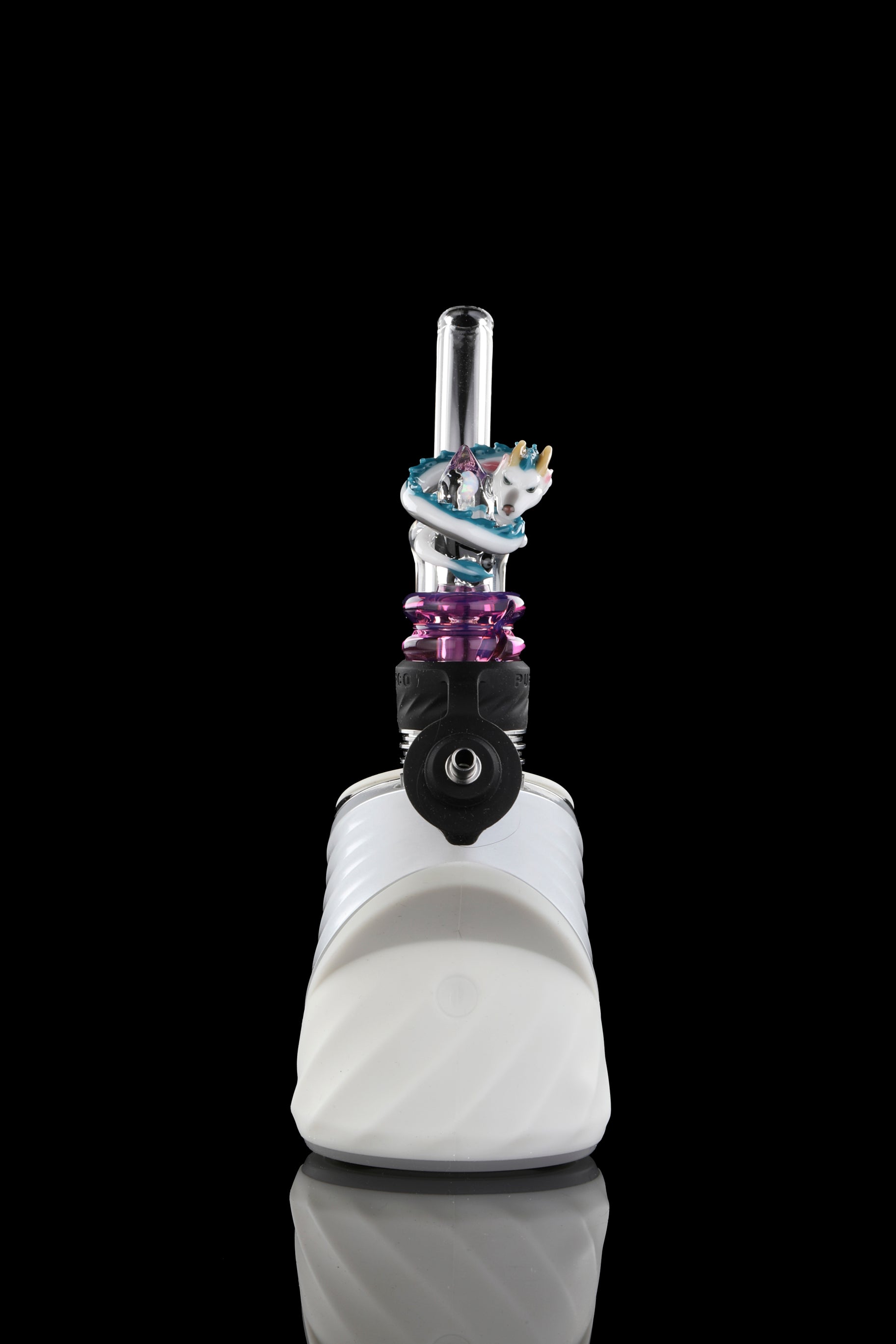 Stargazer "Haku Dragon" 3DXL Rockulus by One Trick Pony X DeMatteoArt