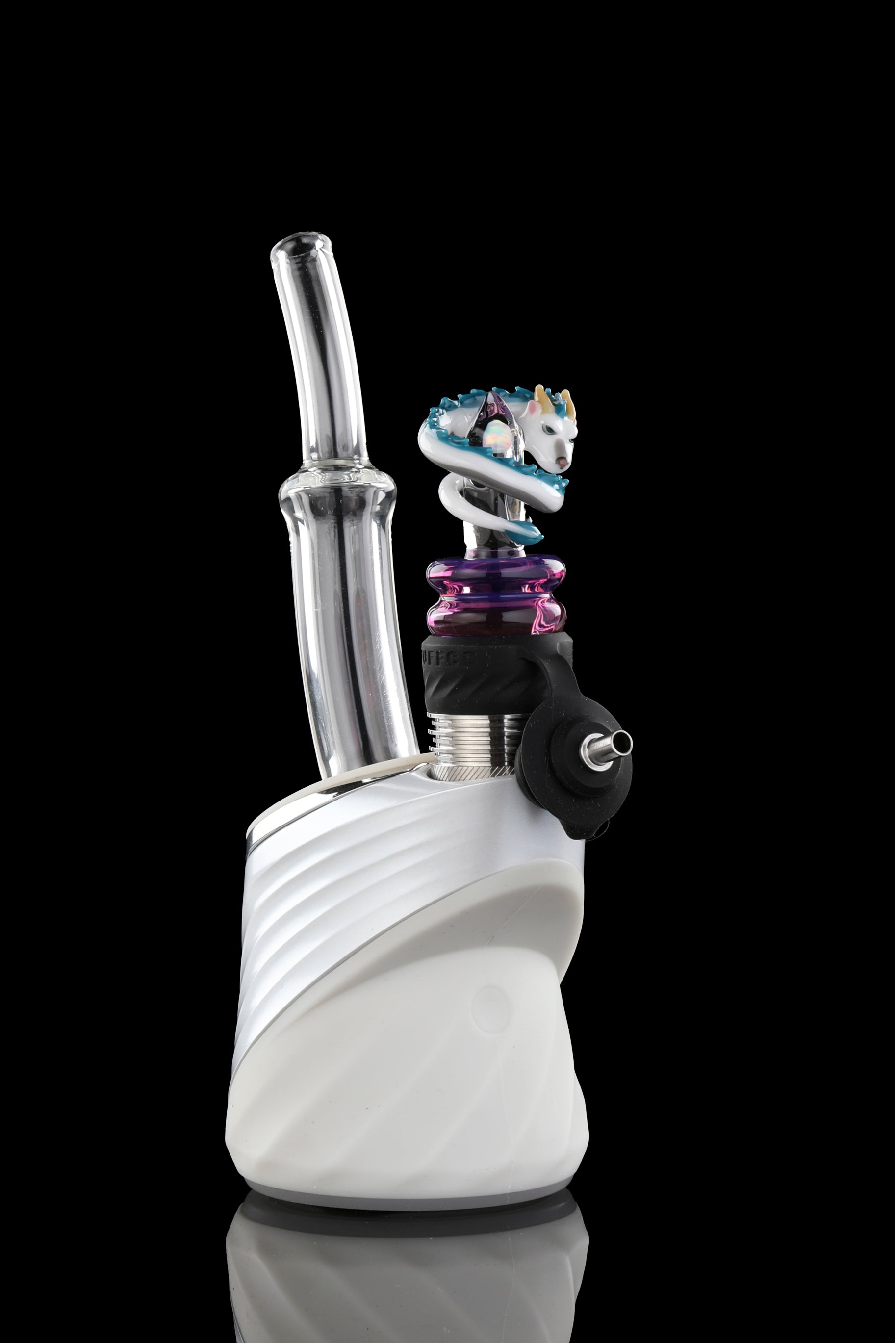 Stargazer "Haku Dragon" 3DXL Rockulus by One Trick Pony X DeMatteoArt