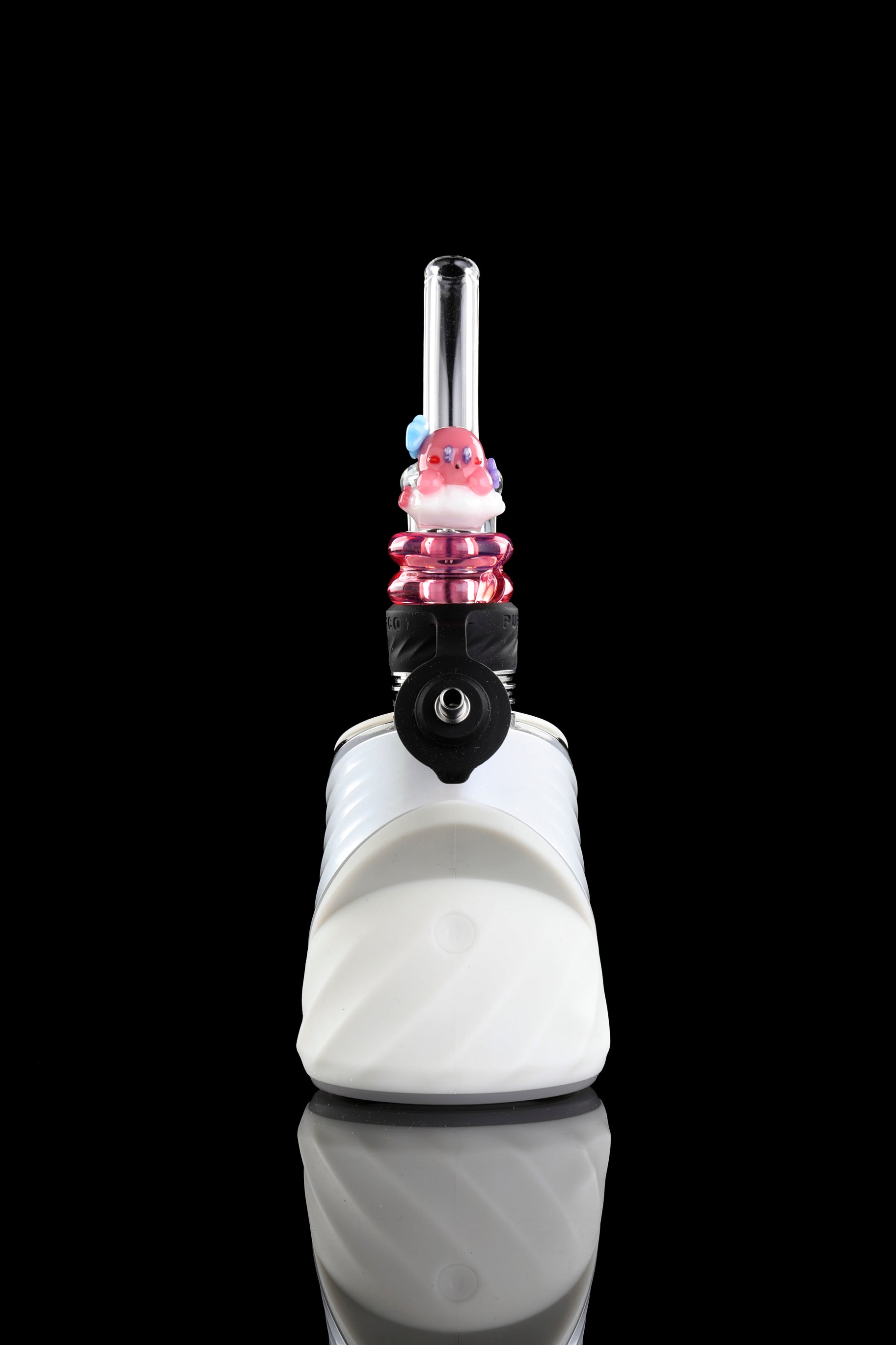 Karmaline "Kirby Cloud" 3DXL Rockulus by One Trick Pony X DeMatteoArt