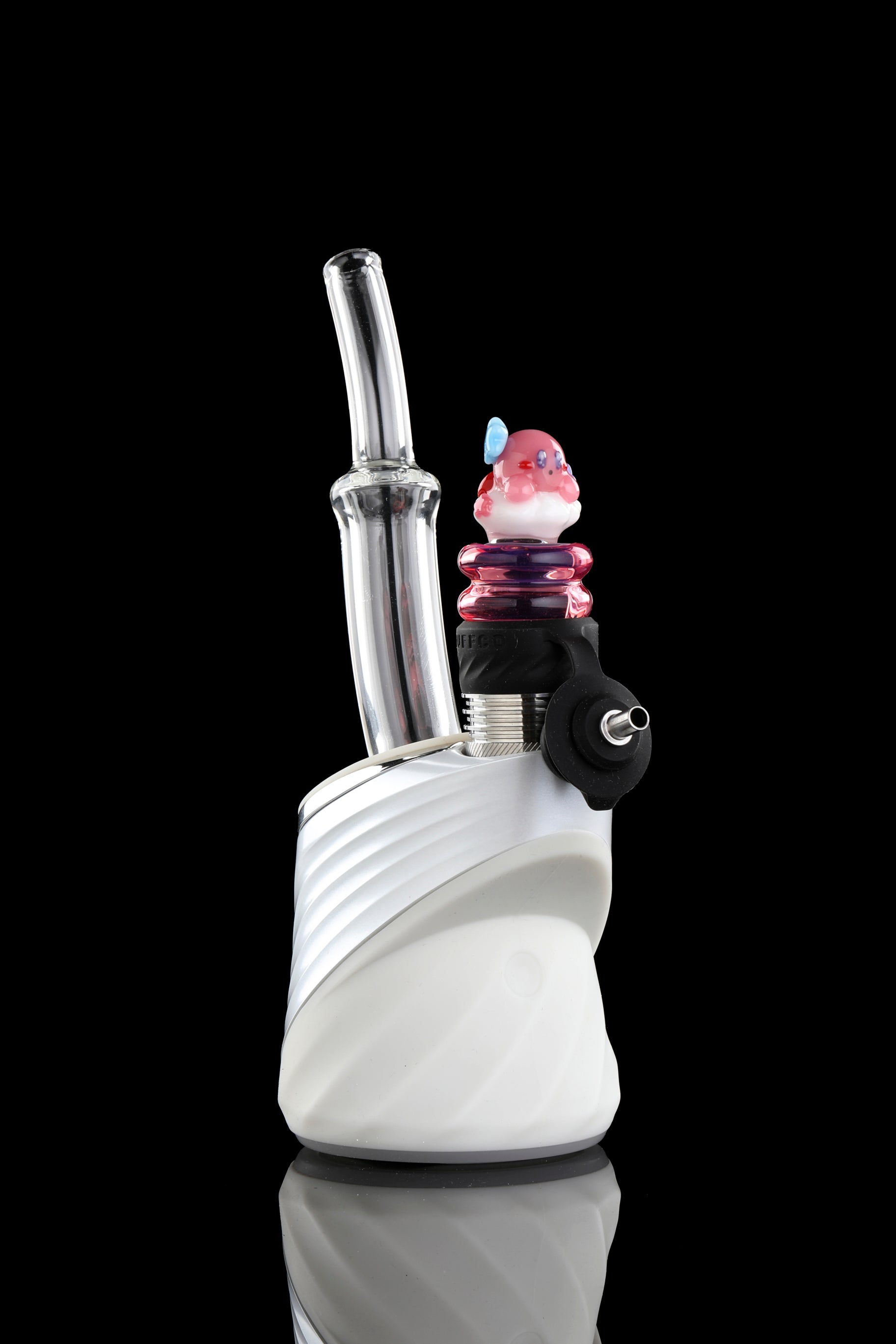 Karmaline "Kirby Cloud" 3DXL Rockulus by One Trick Pony X DeMatteoArt