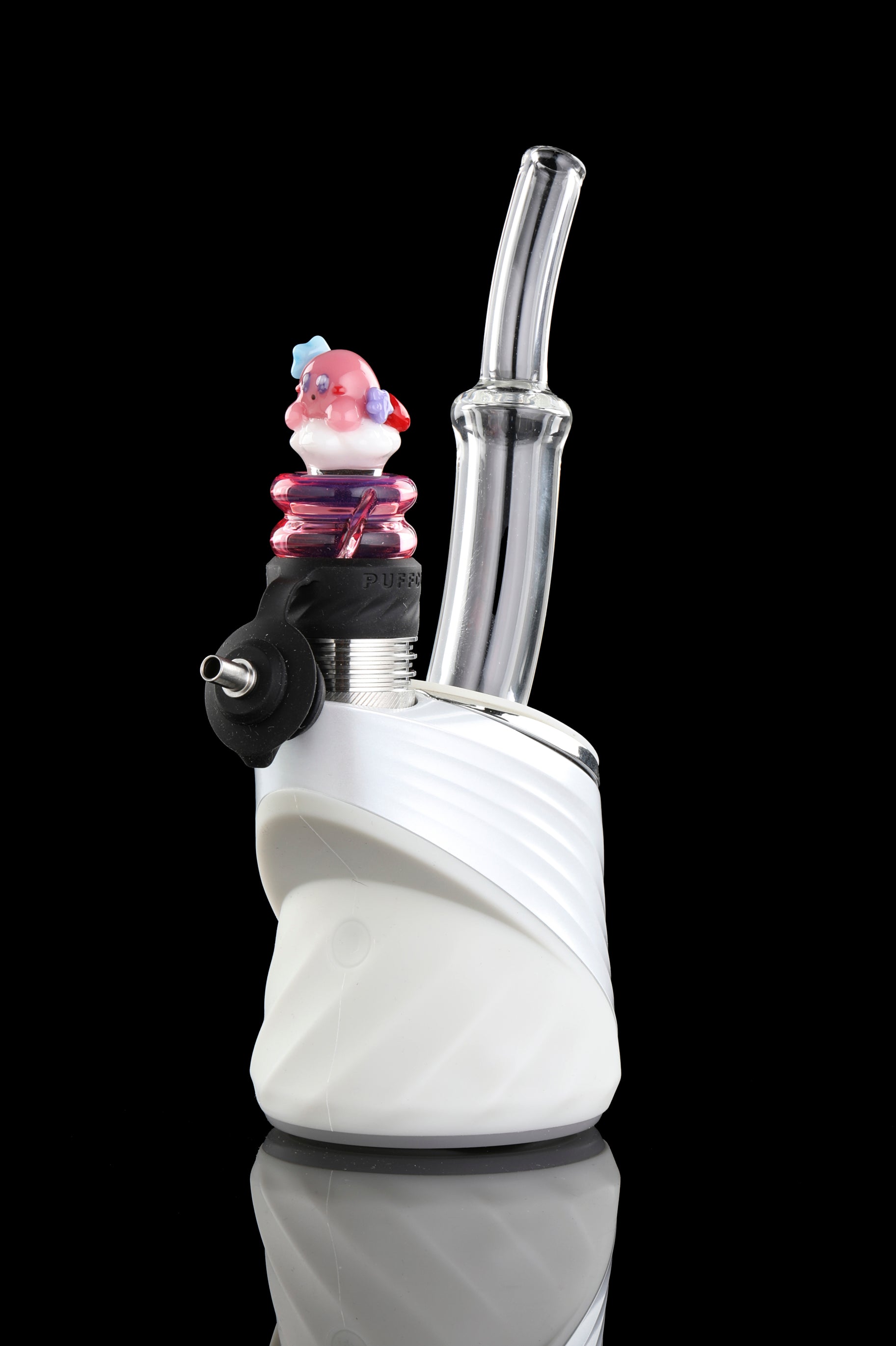 Karmaline "Kirby Cloud" 3DXL Rockulus by One Trick Pony X DeMatteoArt