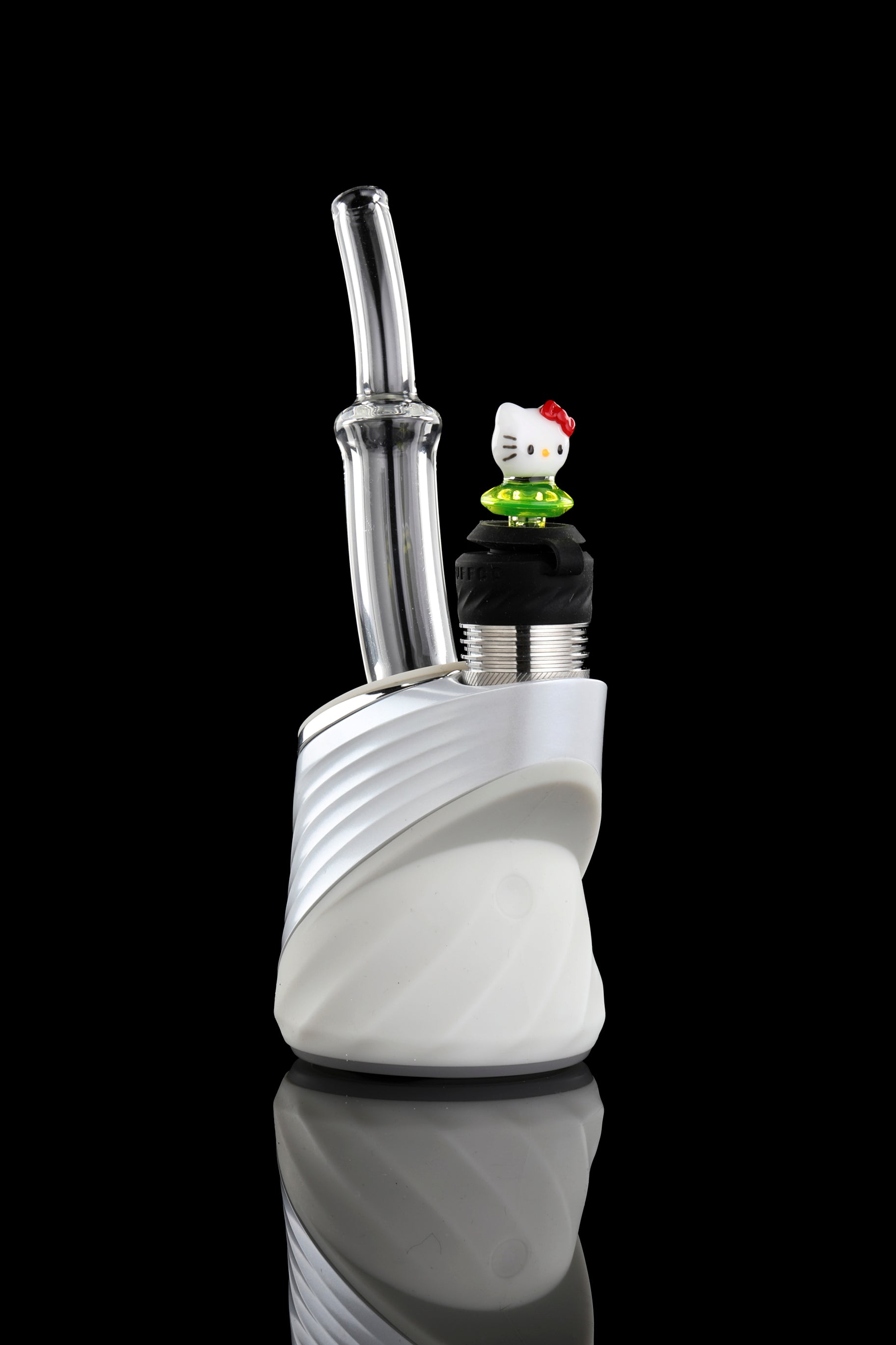 Ion UV "Hello Kitty" 3DXL Joystick by One Trick Pony X DeMatteoArt