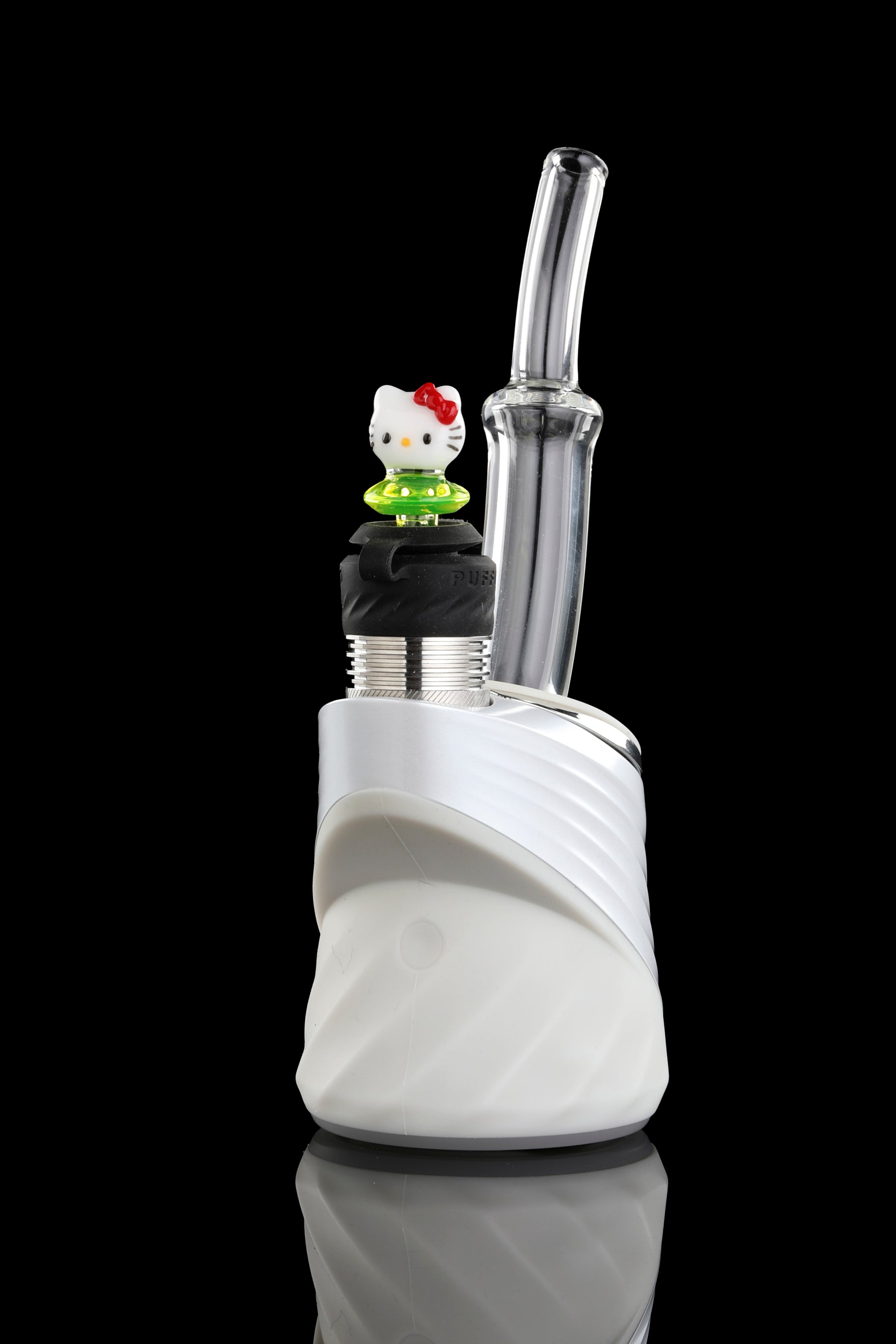 Ion UV "Hello Kitty" 3DXL Joystick by One Trick Pony X DeMatteoArt