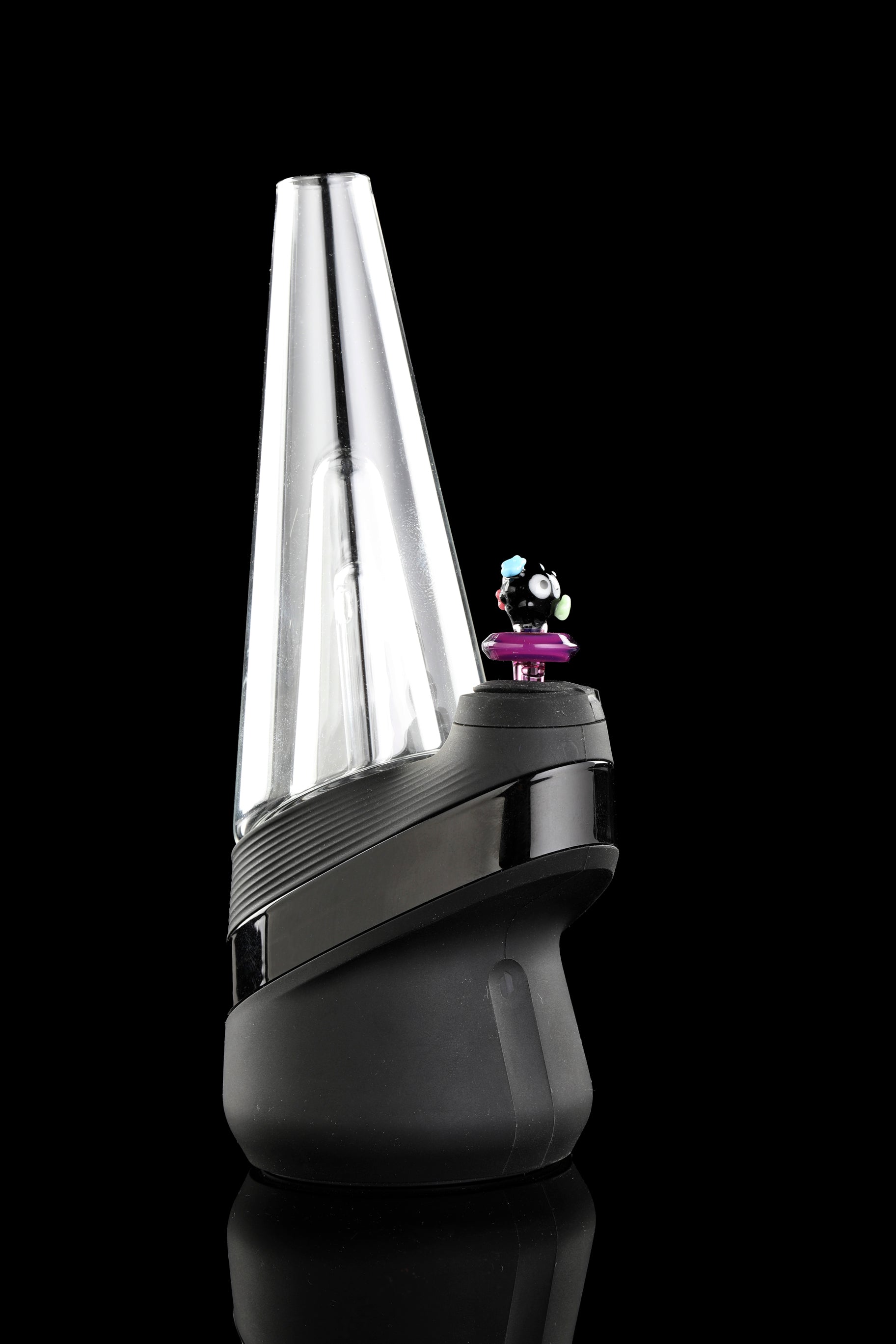 Stargazer "Soot Sprite" Peak or V2 Proxy Joystick by One Trick Pony X DeMatteoArt