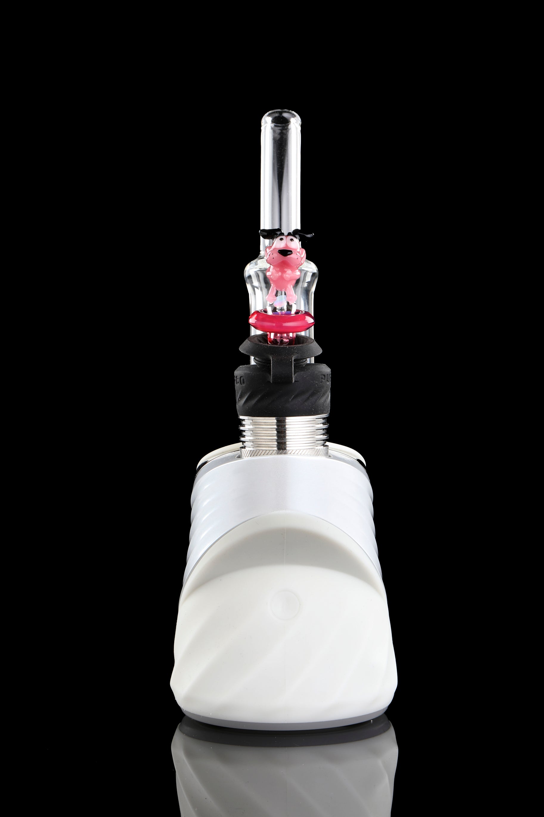 Karmaline "Courage" 3DXL Joystick by One Trick Pony X DeMatteoArt