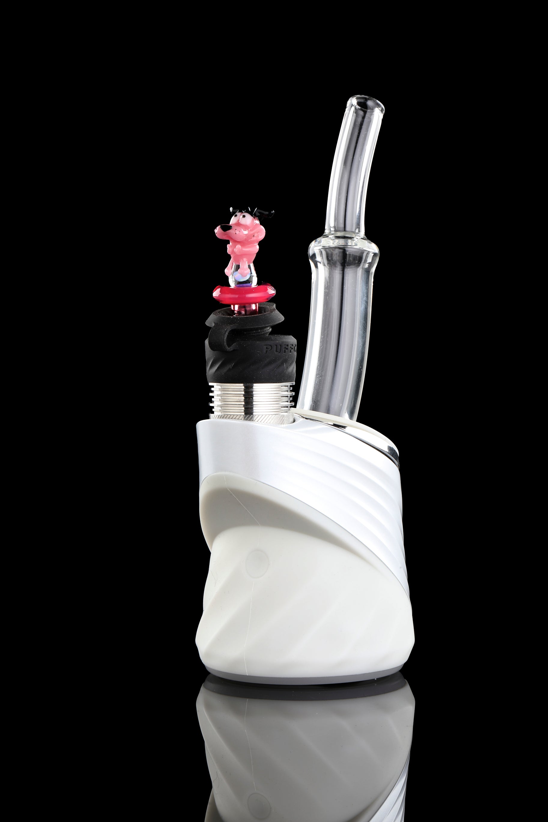 Karmaline "Courage" 3DXL Joystick by One Trick Pony X DeMatteoArt