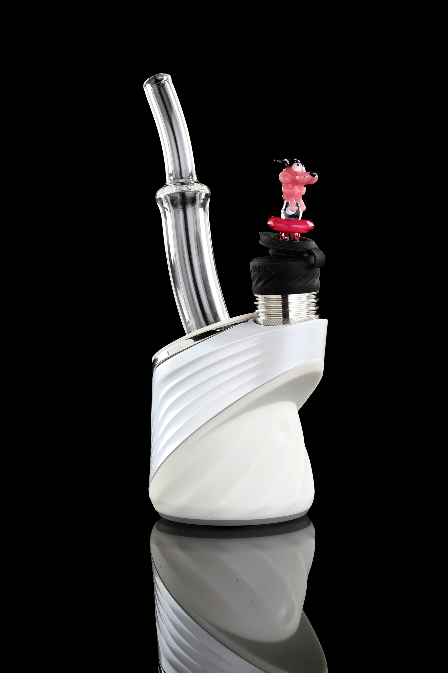 Karmaline "Courage" 3DXL Joystick by One Trick Pony X DeMatteoArt