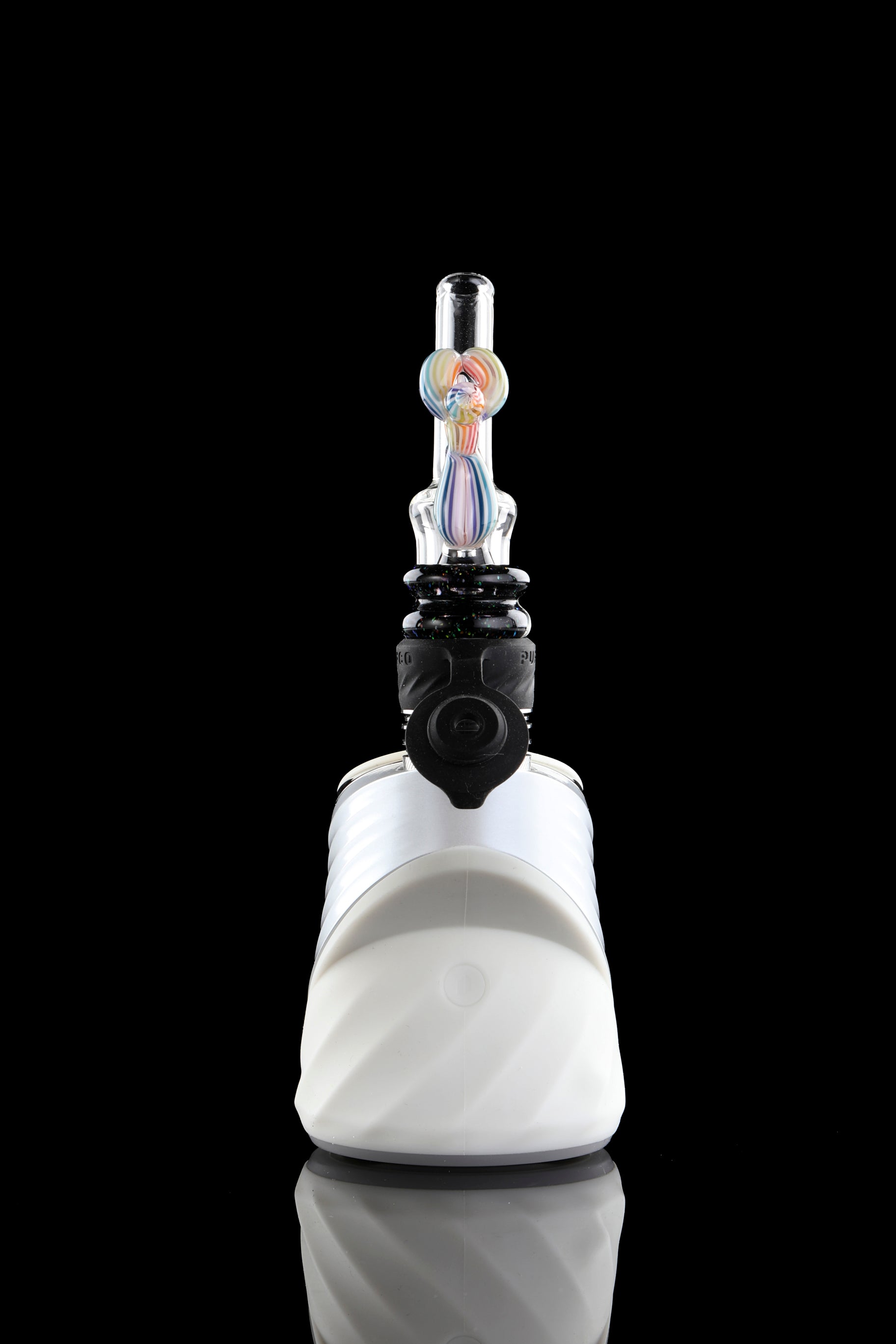 Crushed Opal "Balloon Dog" 3DXL Joystick by One Trick Pony X Blitzkriega