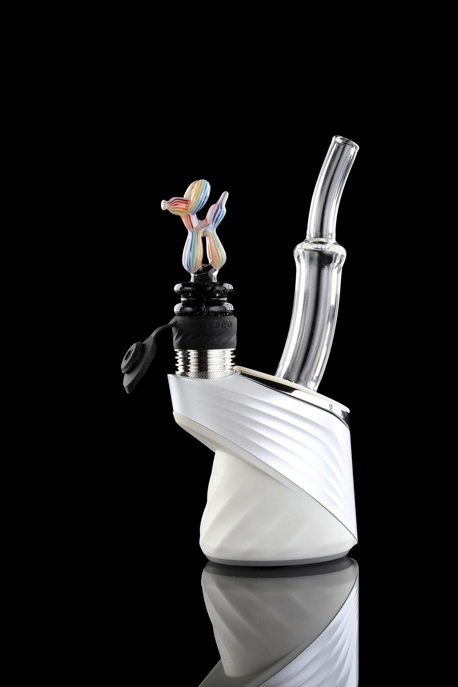 Crushed Opal "Balloon Dog" 3DXL Joystick by One Trick Pony X Blitzkriega
