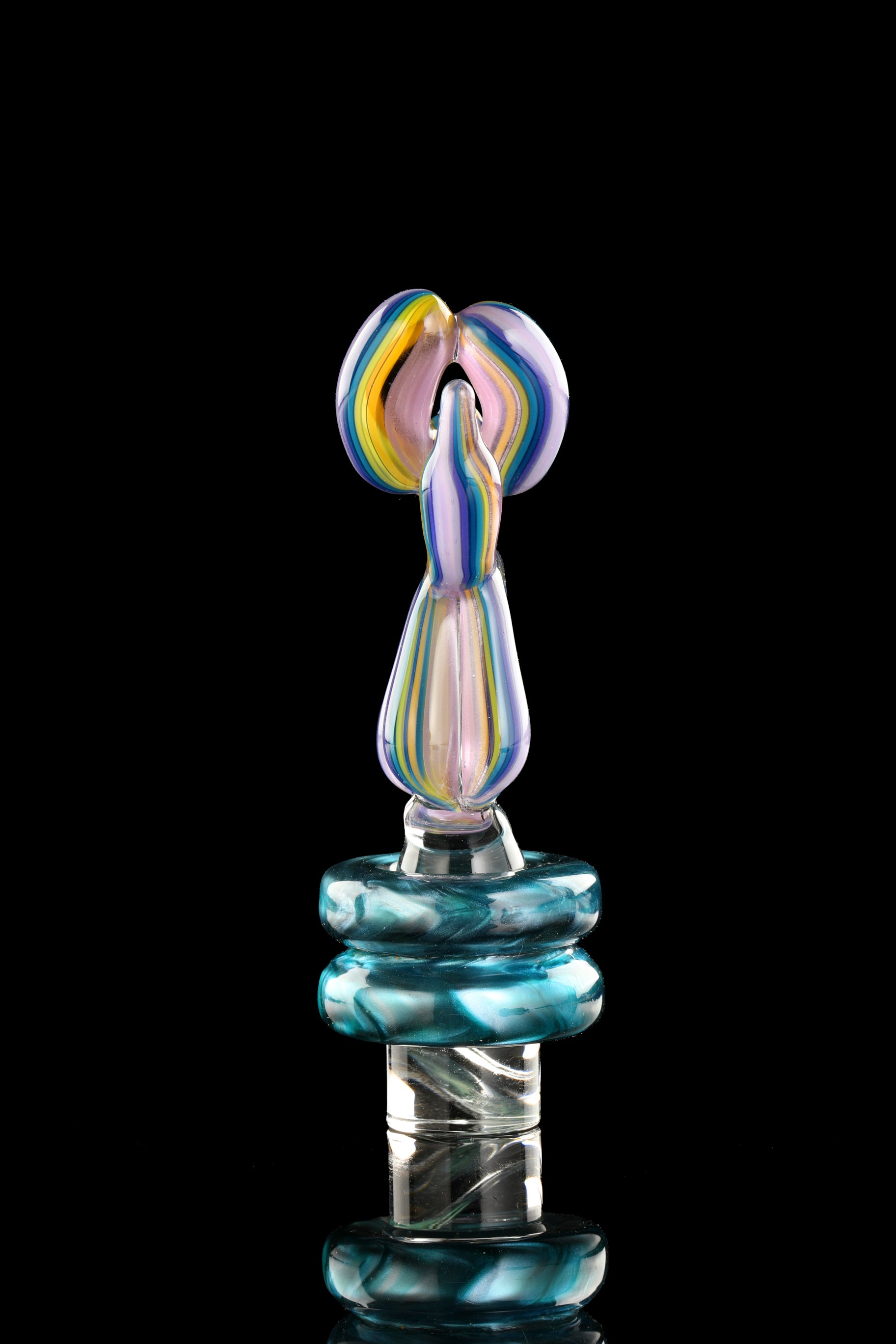 Neptunium "Balloon Dog" 3DXL Joystick by One Trick Pony X Blitzkriega