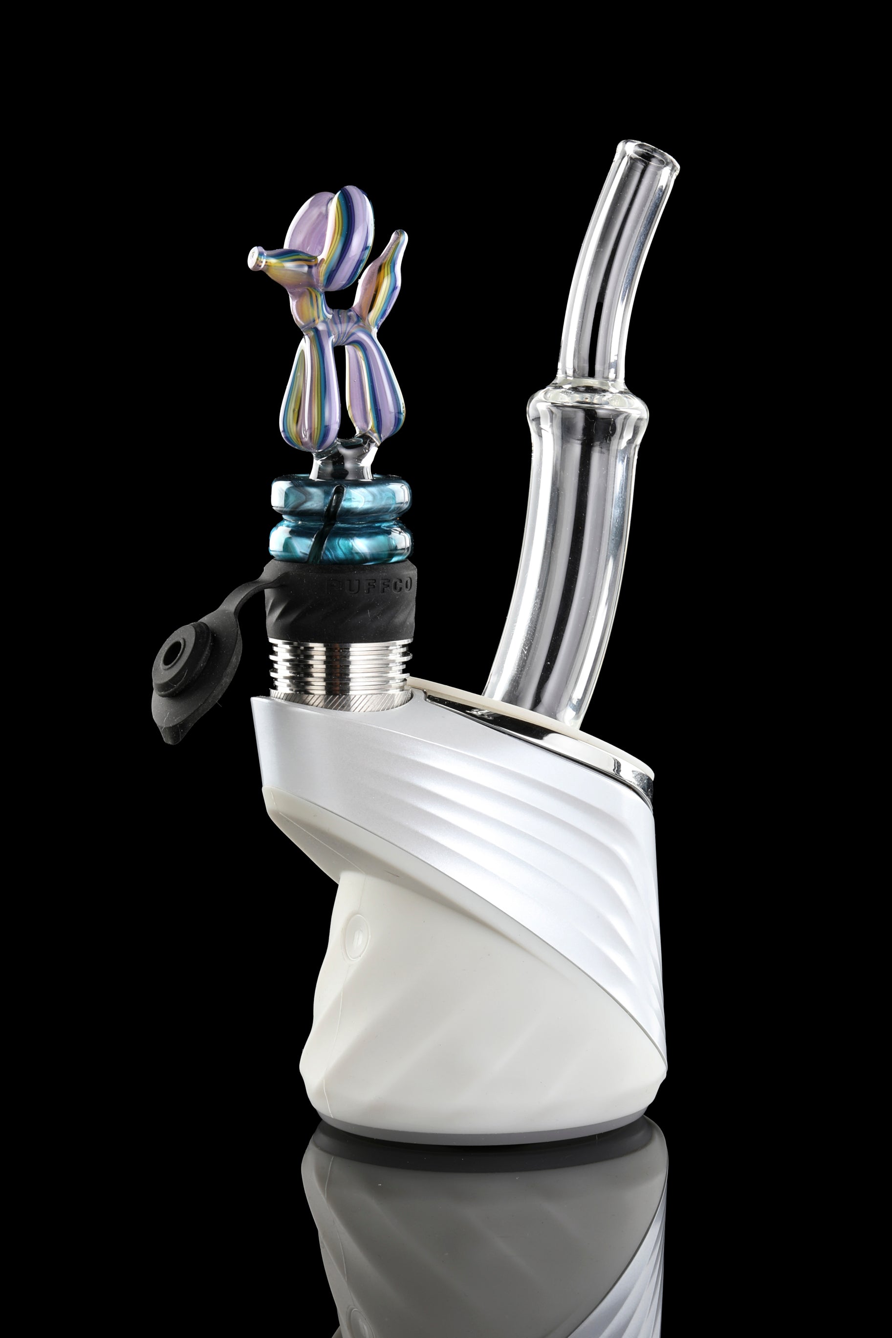 Neptunium "Balloon Dog" 3DXL Joystick by One Trick Pony X Blitzkriega