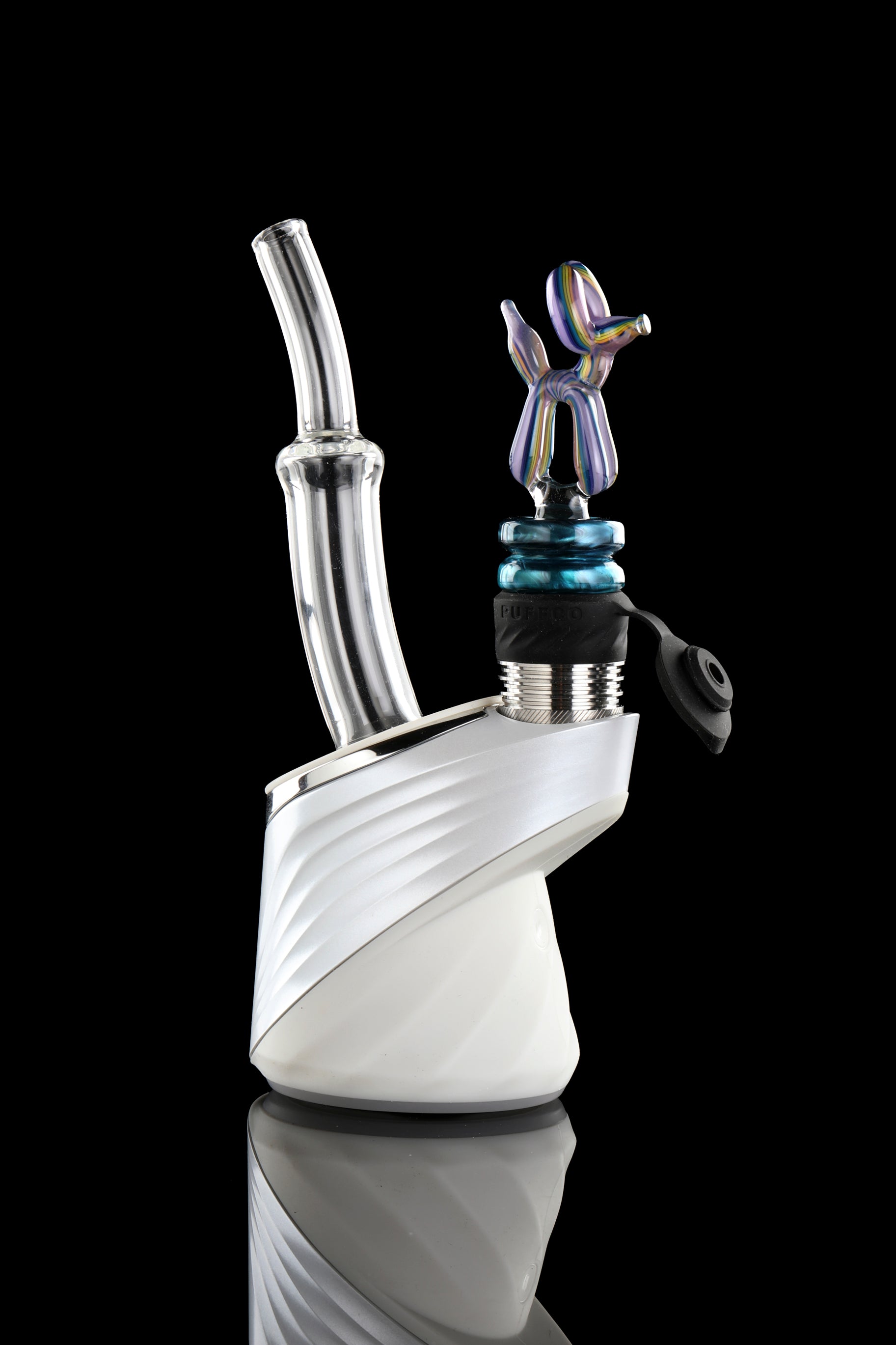 Neptunium "Balloon Dog" 3DXL Joystick by One Trick Pony X Blitzkriega