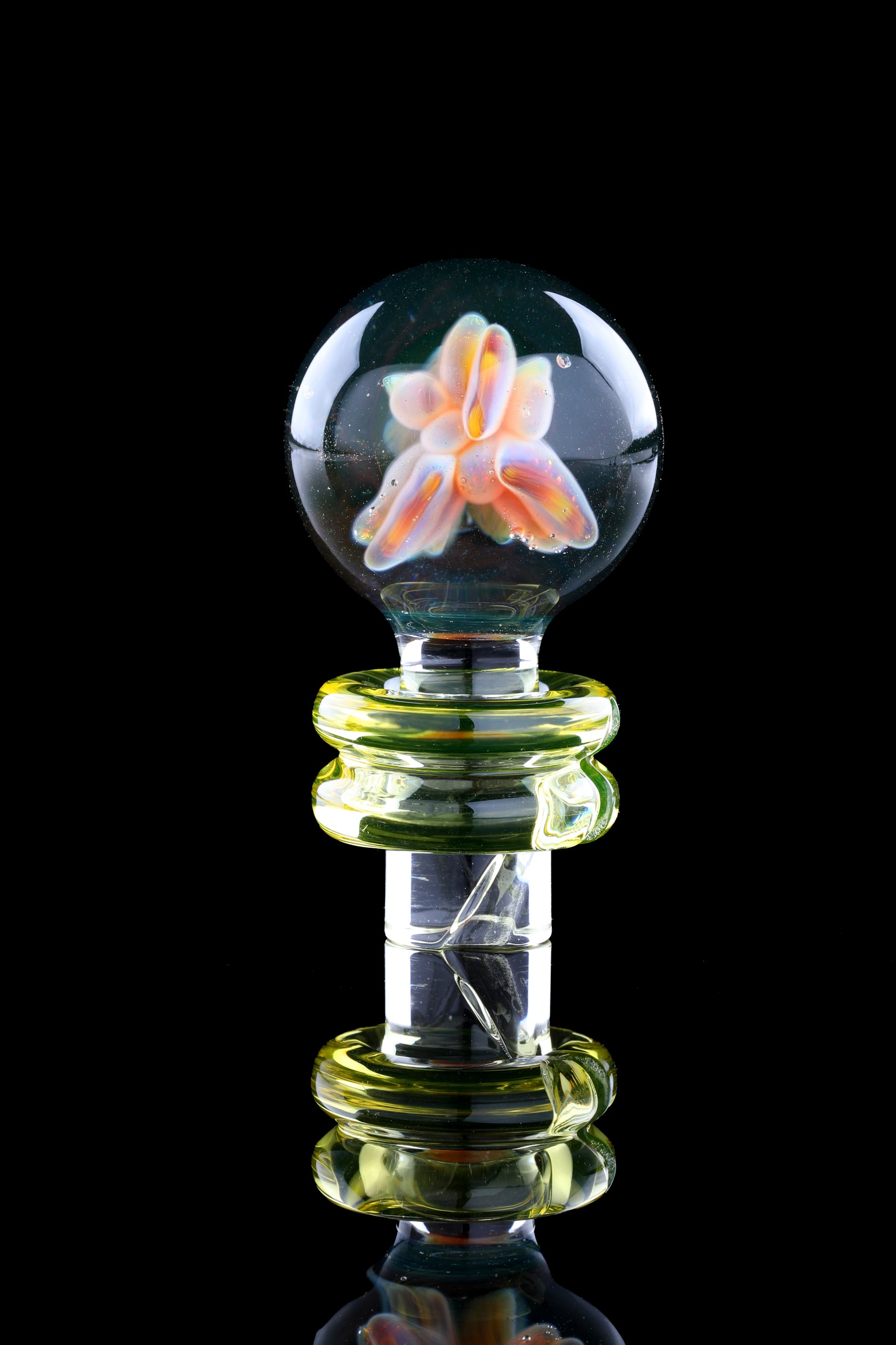 Ion UV "Balloon Dog" 3DXL Joystick by One Trick Pony X Blitzkriega