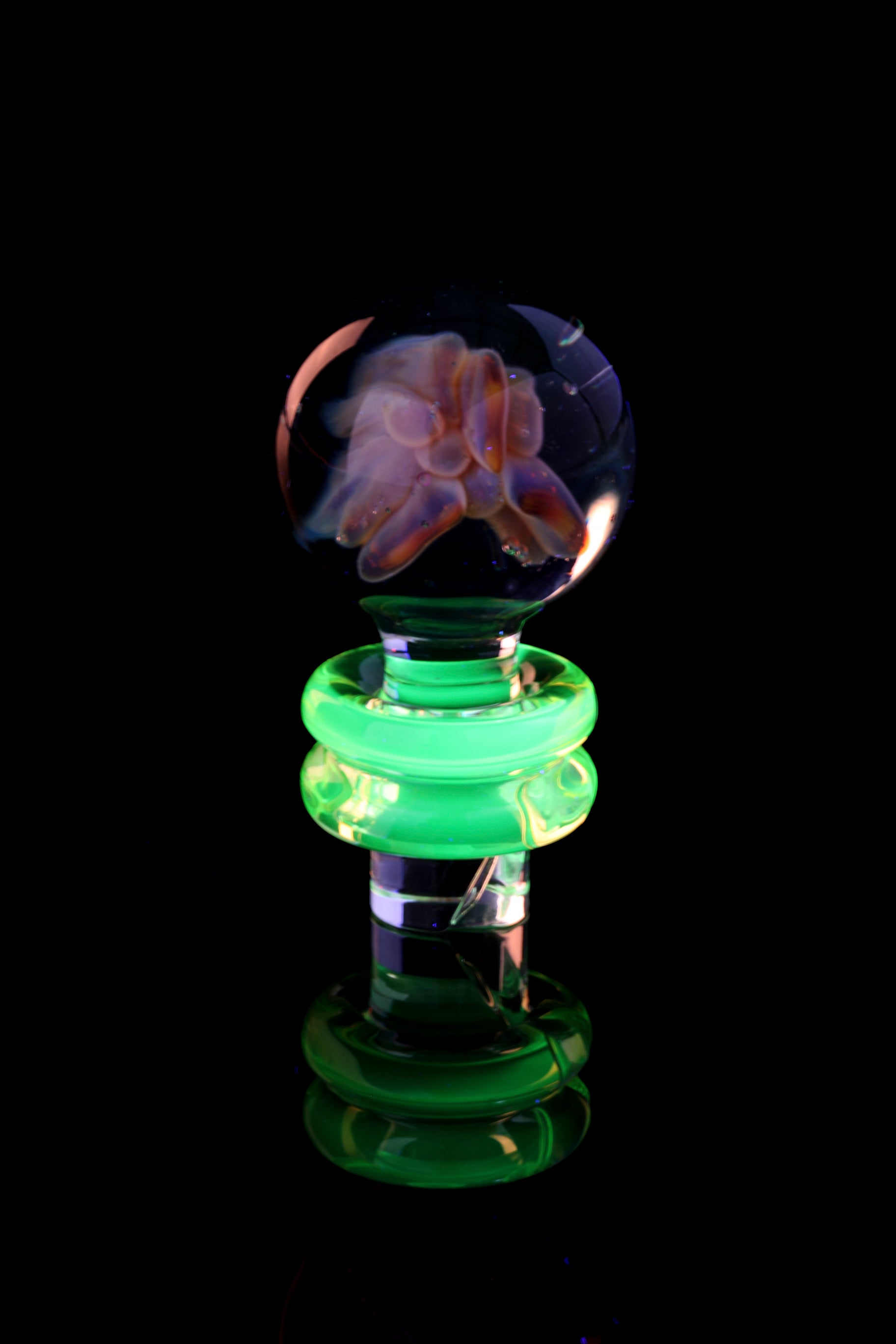 Ion UV "Balloon Dog" 3DXL Joystick by One Trick Pony X Blitzkriega