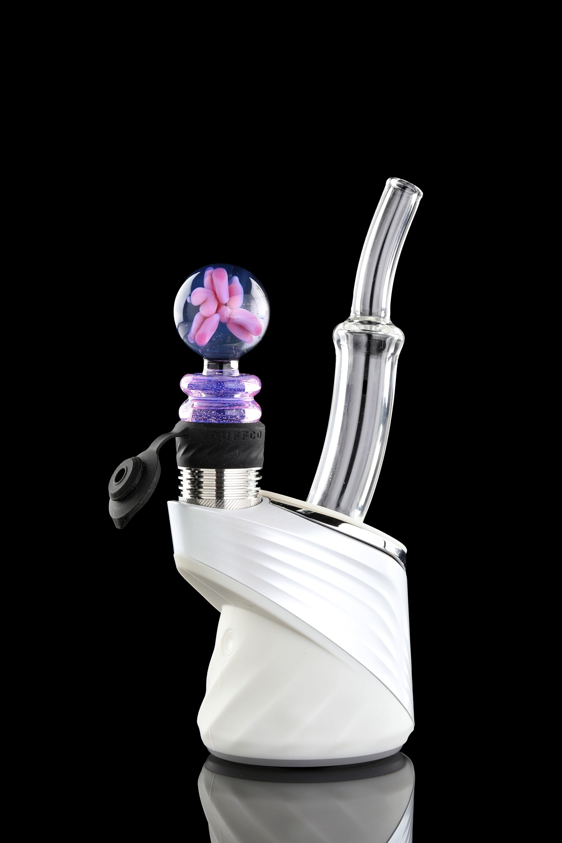 Pink Slyme "Balloon Dog" 3DXL Joystick by One Trick Pony X Blitzkriega