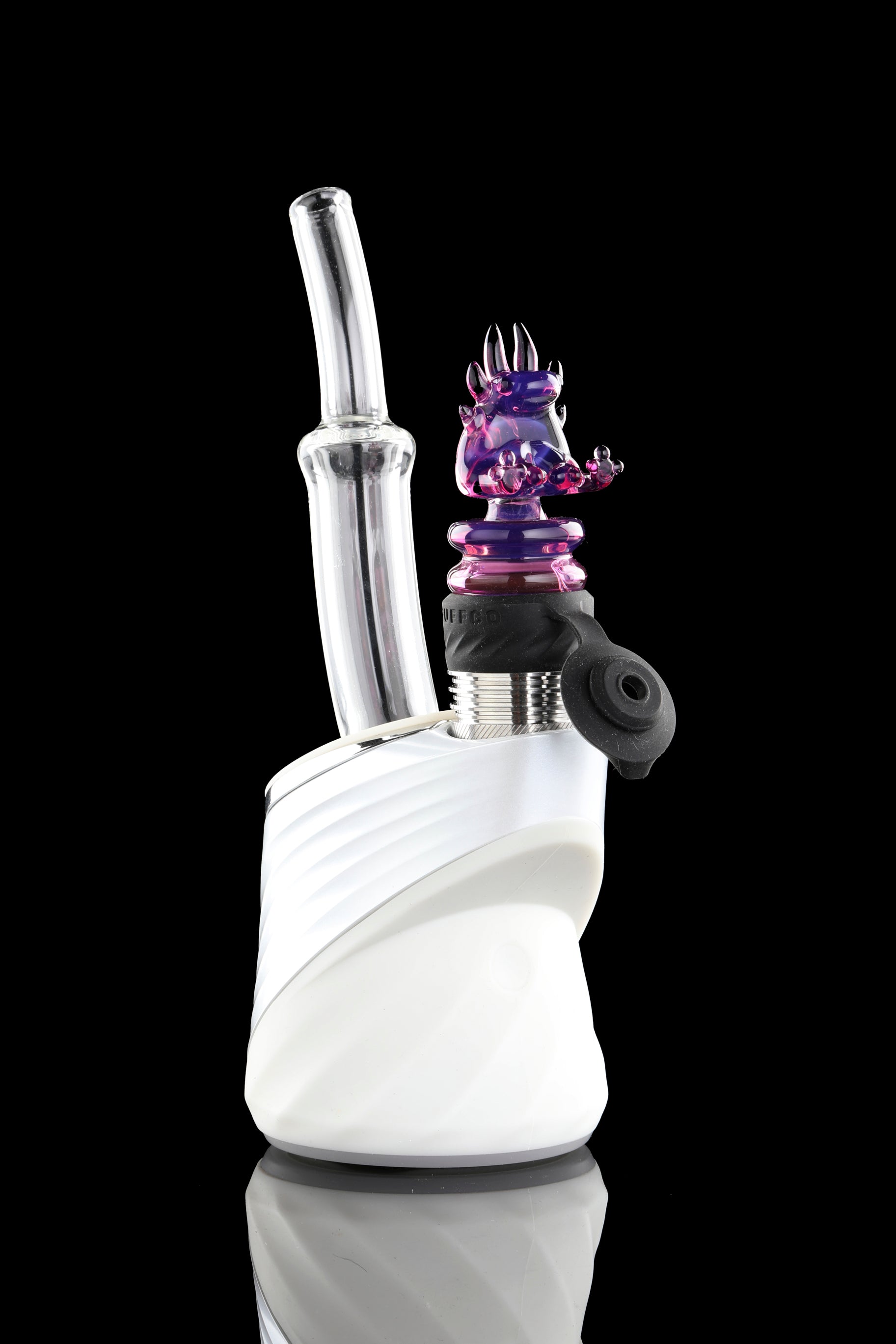 Stargazer "Axolotl" 3DXL Rockulus by One Trick Pony X Big Mellon's Glass