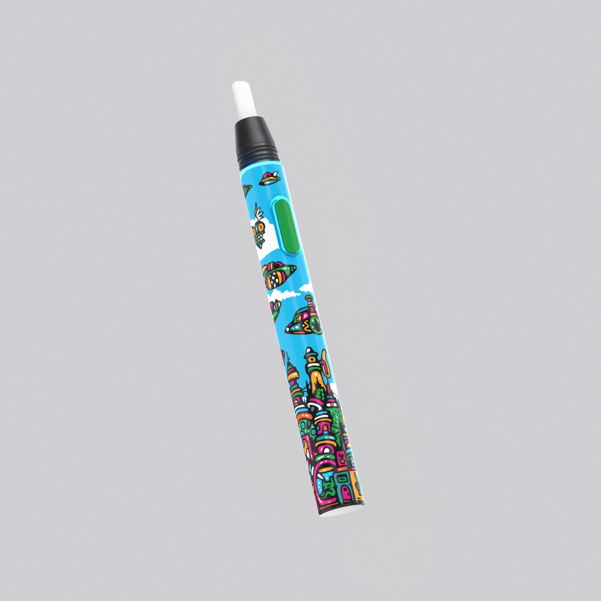 Dr. Dabber Drop™ Young & Sick Edition by Dr. Dabber