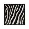 "Zebra 8" by Mood Mats