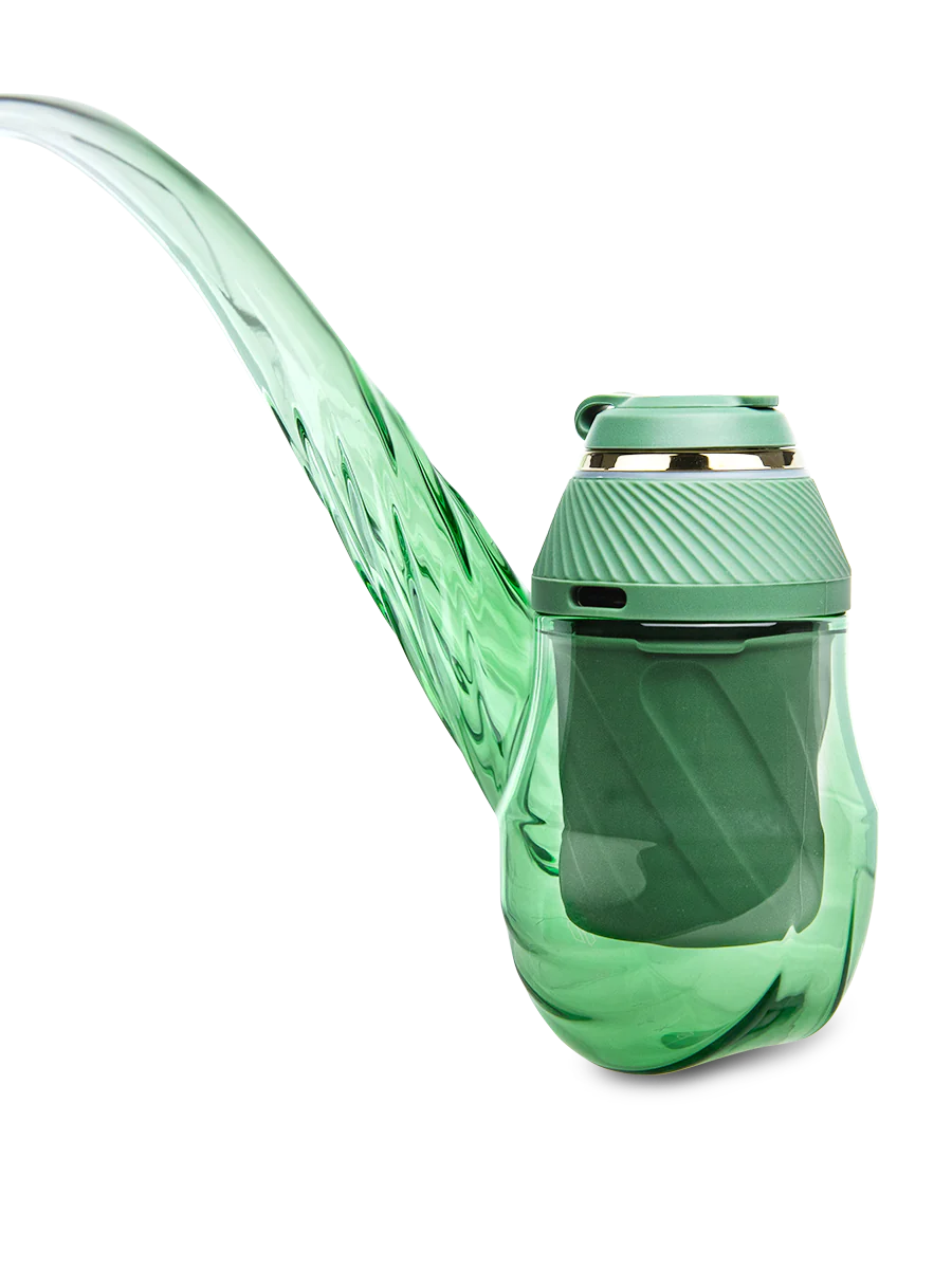 Proxy Wizard by Puffco