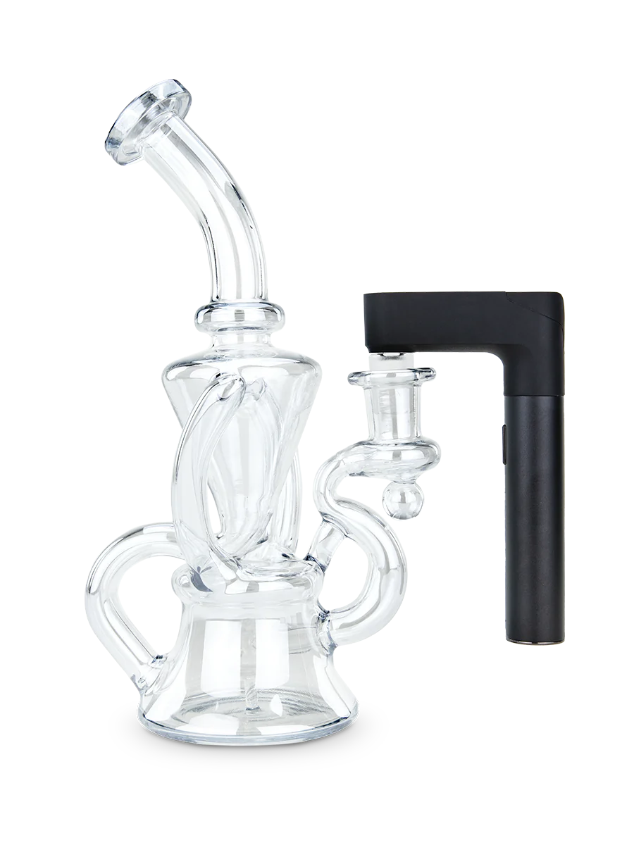 Pivot Glass Adapter by Puffco