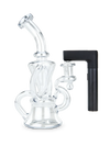 Pivot Glass Adapter by Puffco