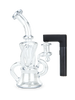 Pivot Glass Adapter by Puffco