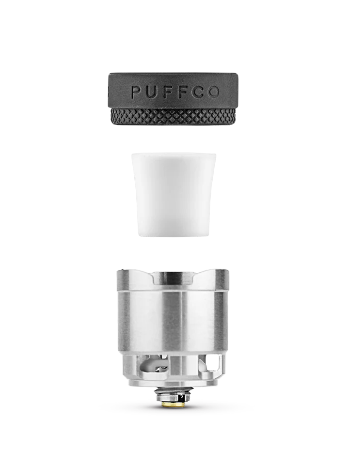 Peak Atomizer by Puffco
